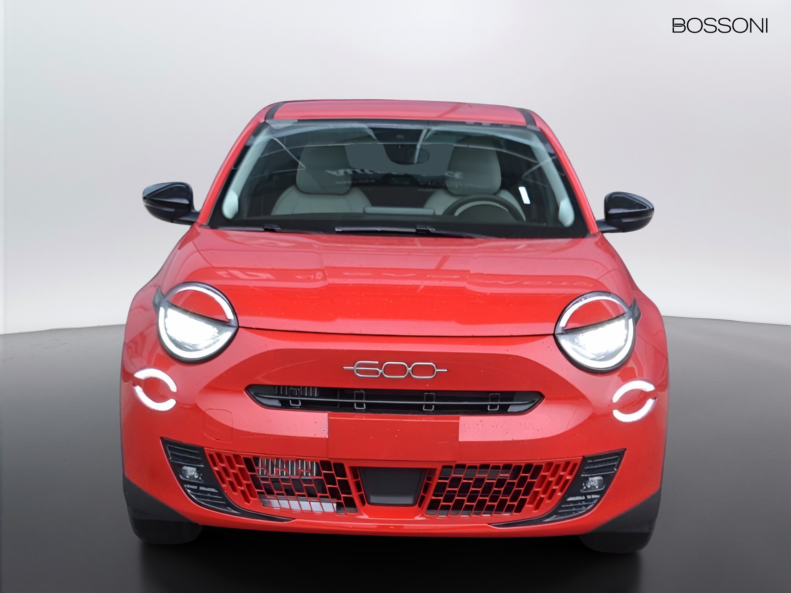 2 - Fiat 600 1.2 hybrid 145cv icon