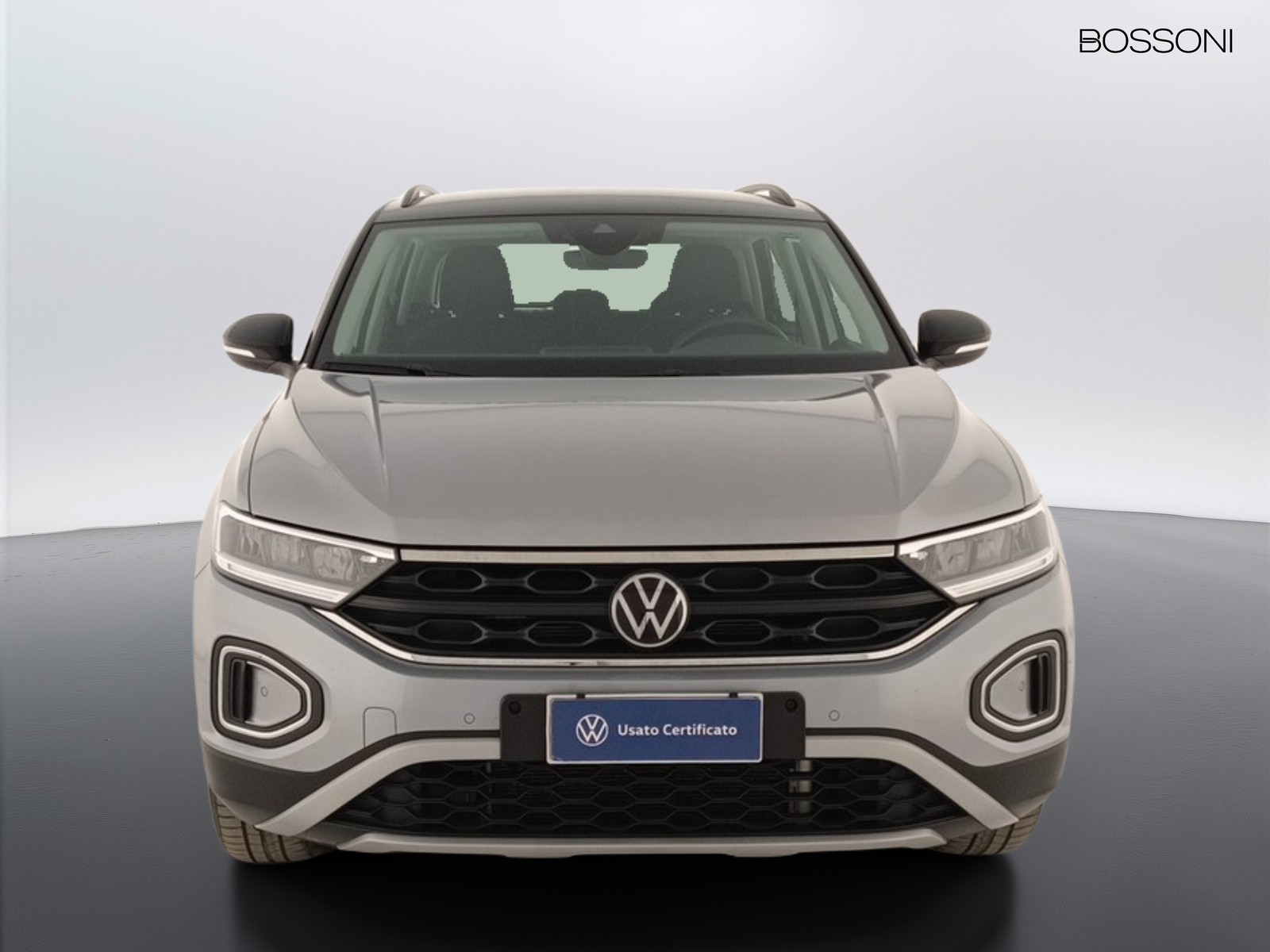 2 - Volkswagen T-Roc 2.0 tdi scr 150cv life dsg