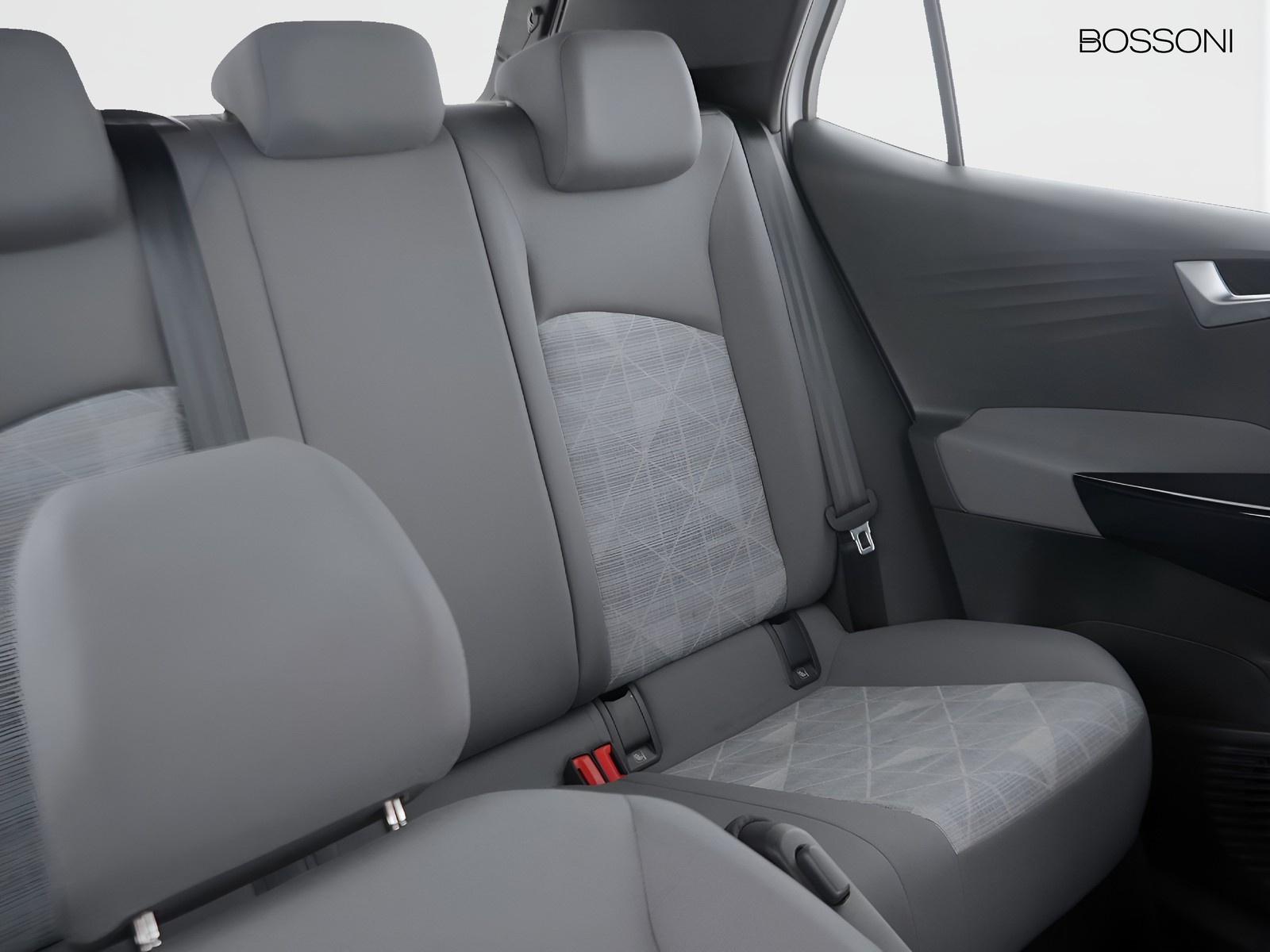 21 - Volkswagen ID.3 58 kwh pro performance active