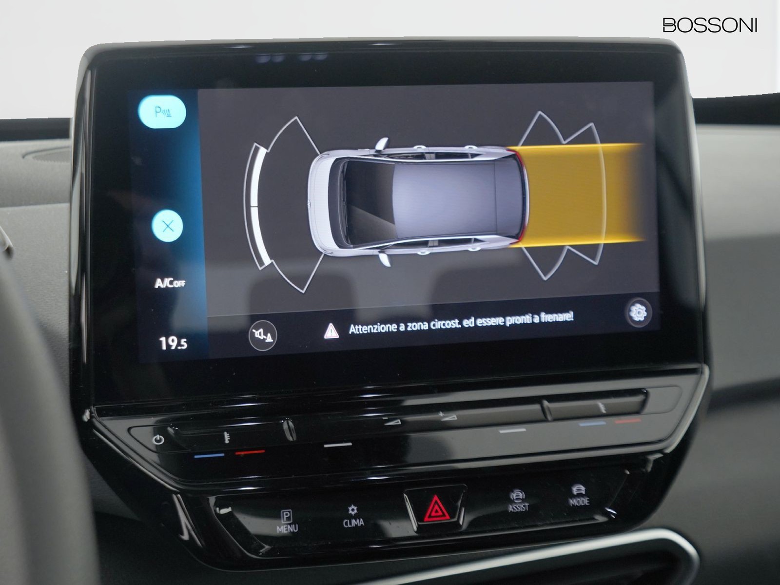 29 - Volkswagen ID.3 58 kwh pro performance active