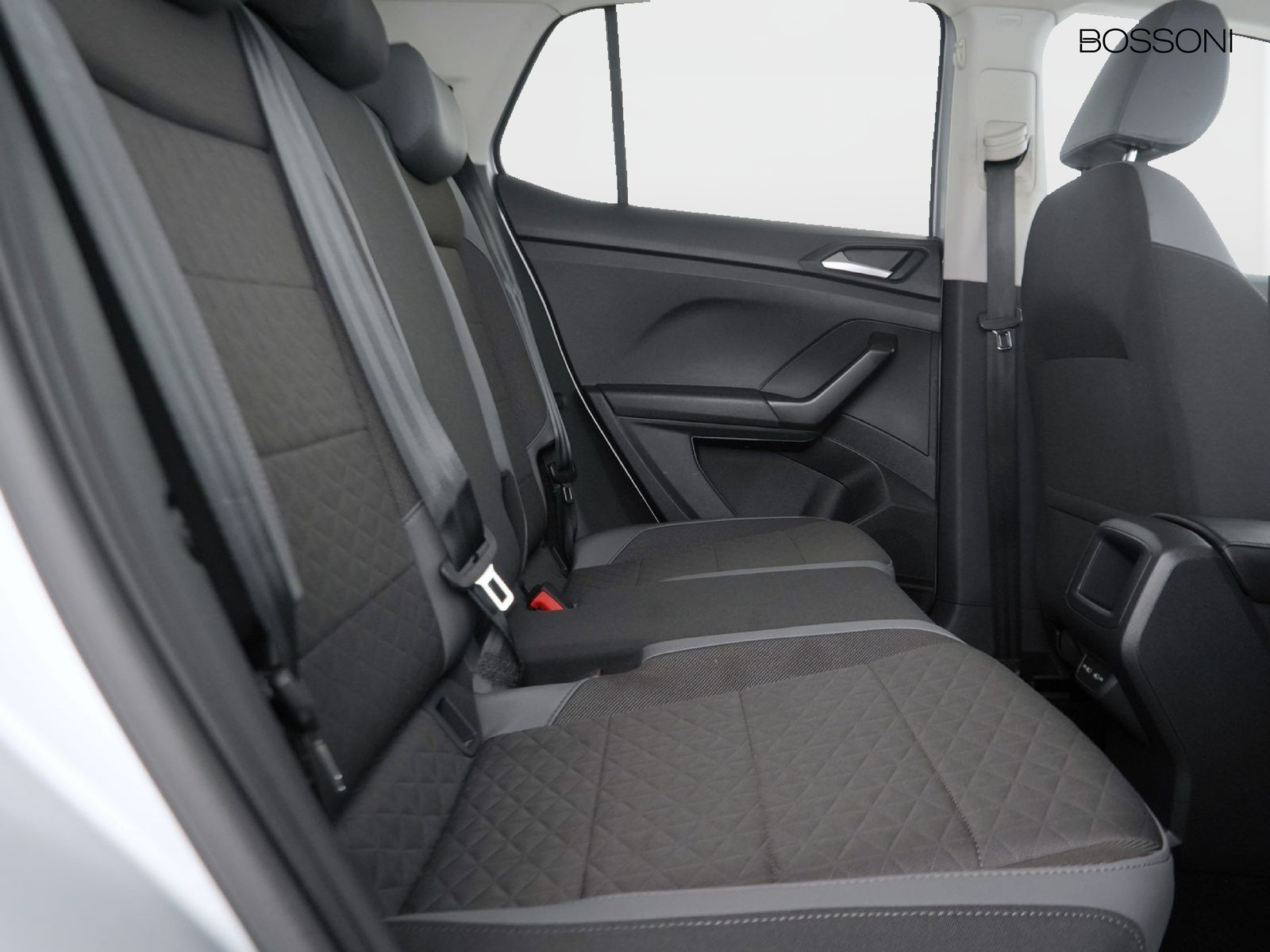 9 - Volkswagen T-Cross 1.5 tsi 150cv advanced dsg