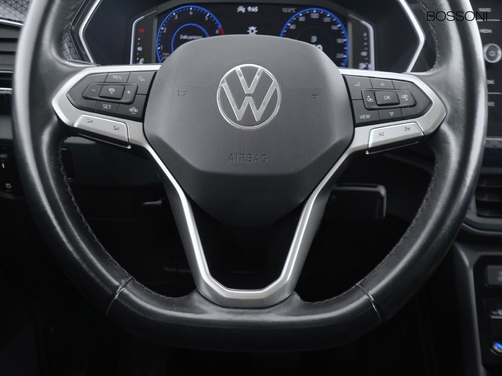 15 - Volkswagen T-Cross 1.5 tsi 150cv advanced dsg