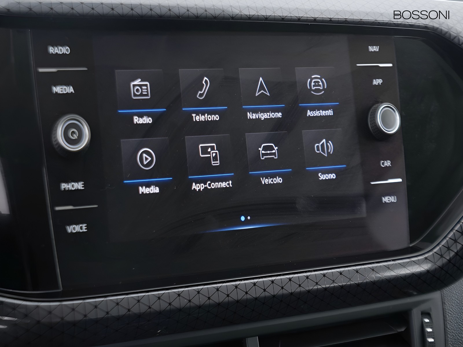 27 - Volkswagen T-Cross 1.5 tsi 150cv advanced dsg