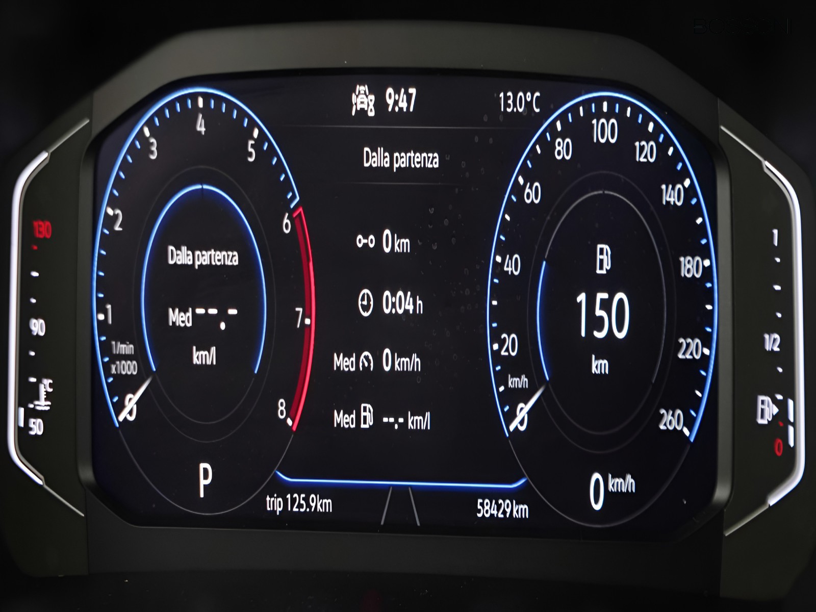 29 - Volkswagen T-Cross 1.5 tsi 150cv advanced dsg