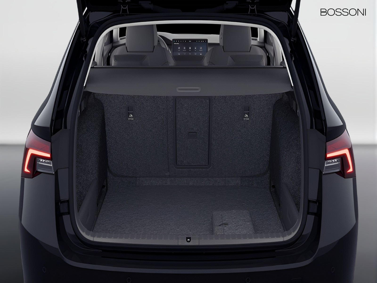 6 - Skoda Octavia wagon 1.5 tsi act m-hev 150cv executive dsg