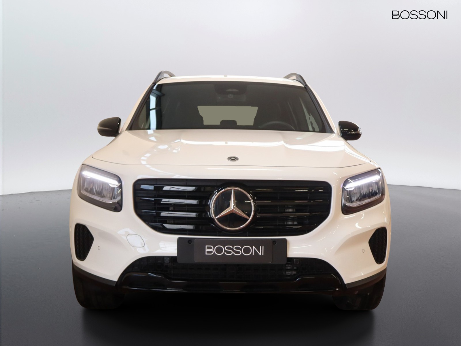 2 - Mercedes GLB 200 d progressive advanced plus 8g-dct