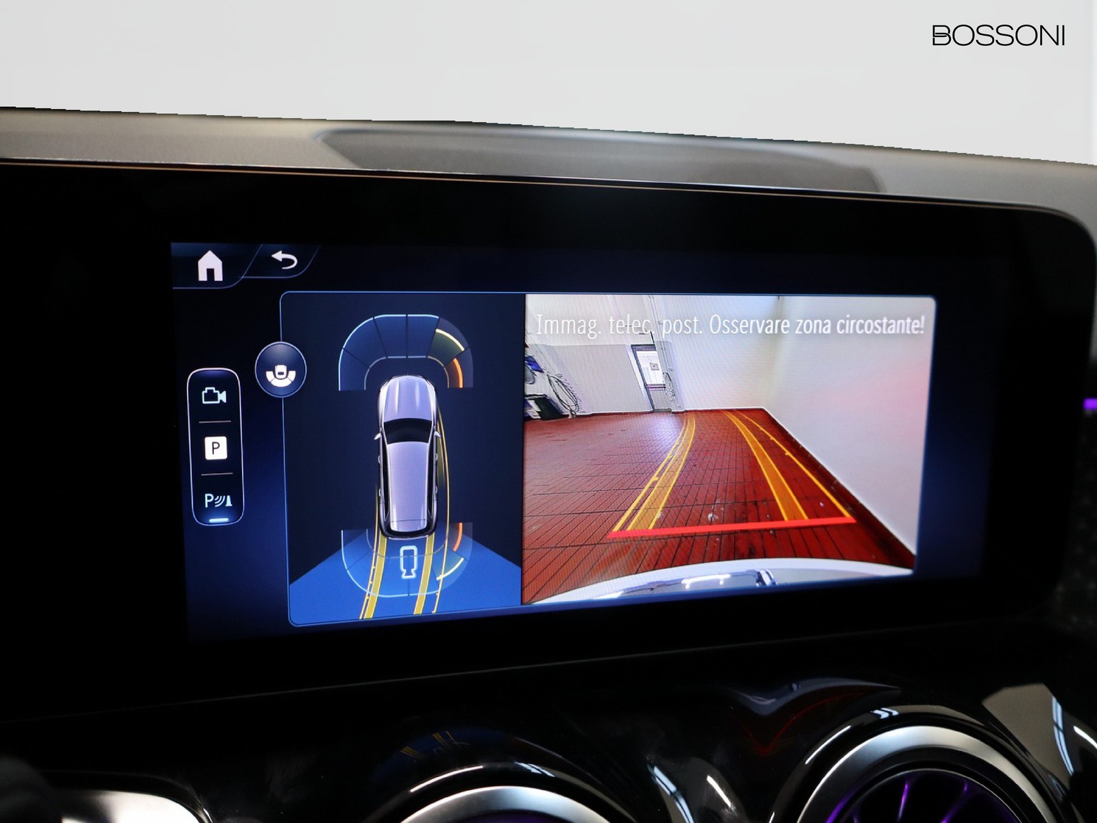 11 - Mercedes GLB 200 d progressive advanced plus 8g-dct