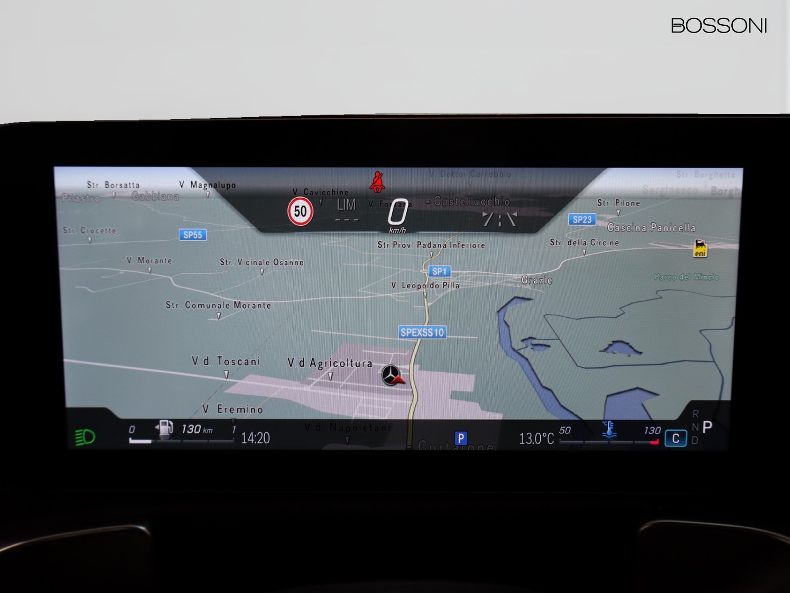 16 - Mercedes GLB 200 d progressive advanced plus 8g-dct