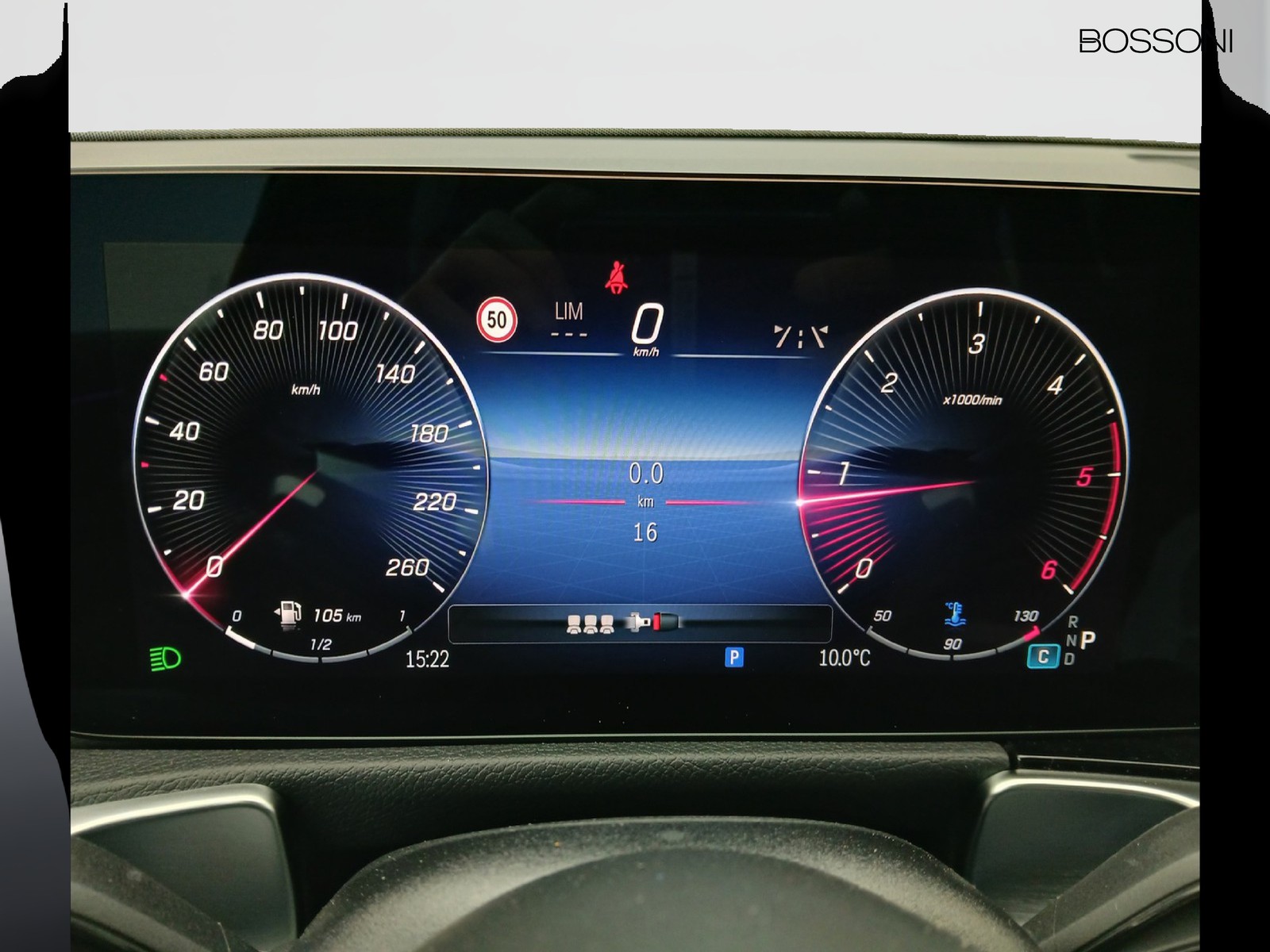 9 - Mercedes GLB 200 d amg line premium 4matic 8g-dct