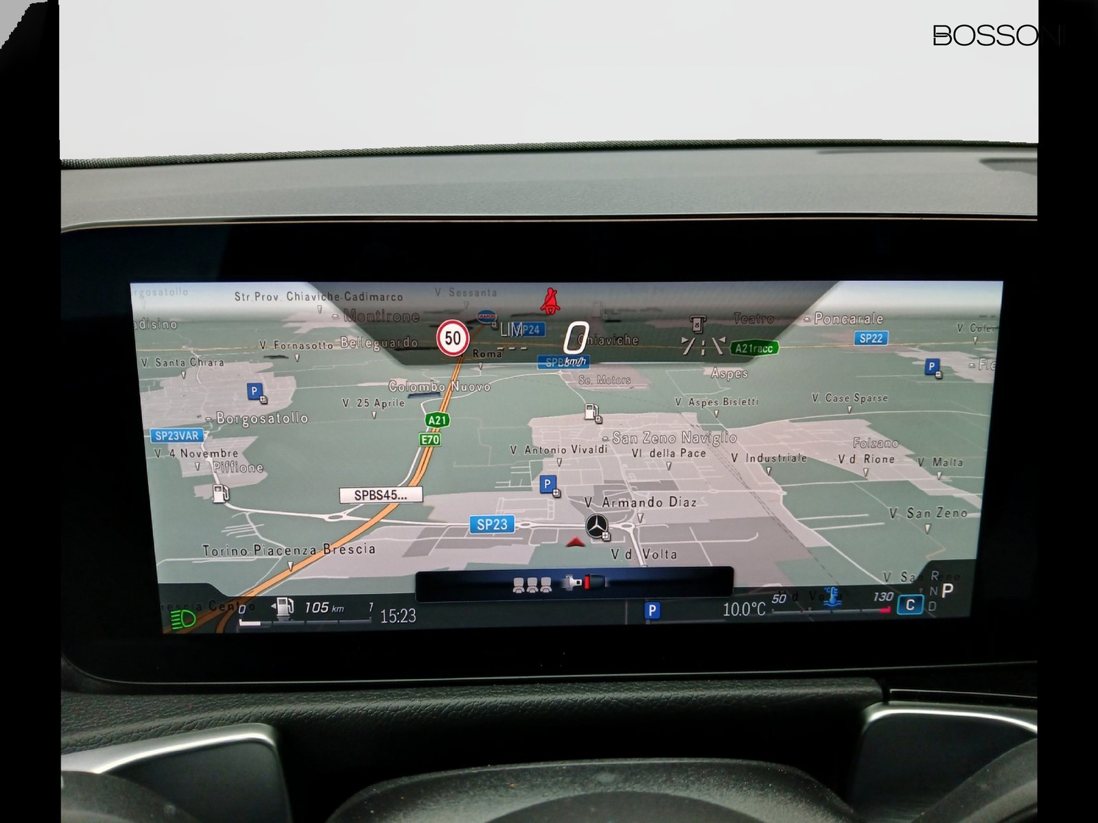 16 - Mercedes GLB 200 d amg line premium 4matic 8g-dct