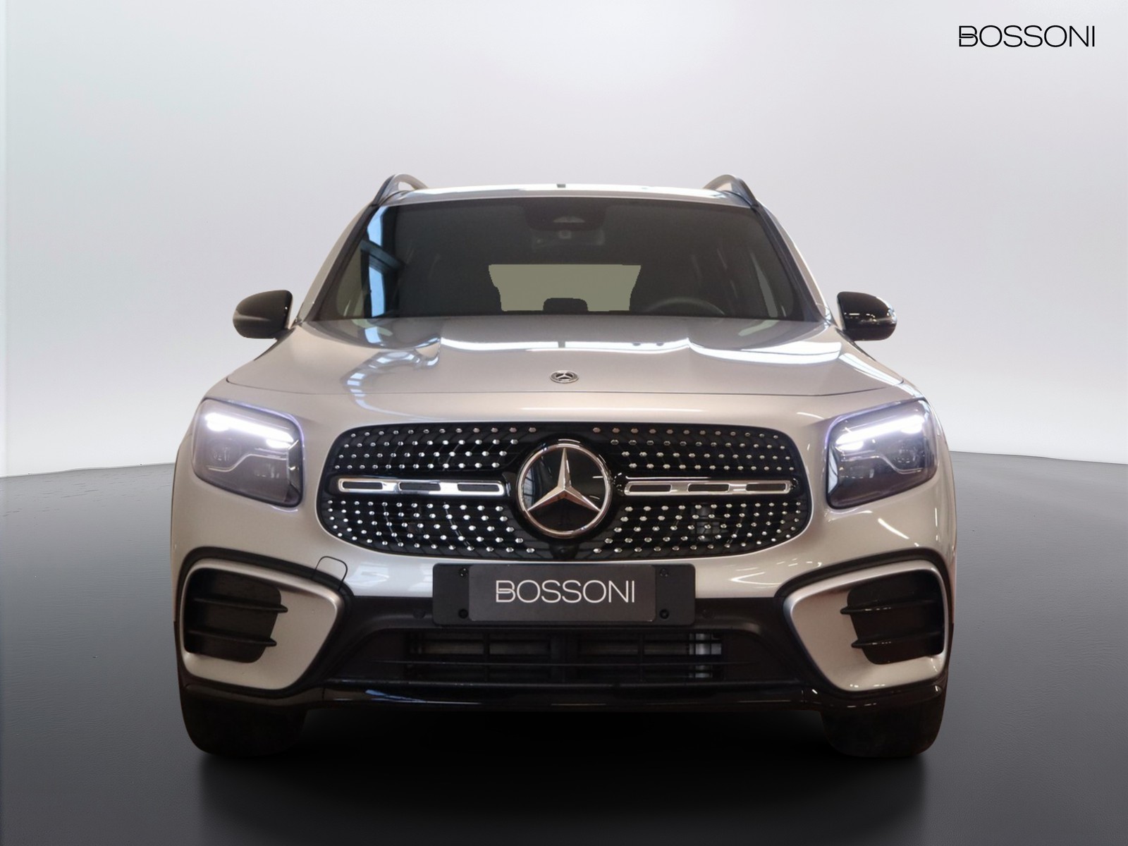 2 - Mercedes GLB 200 d amg line premium 4matic 8g-dct