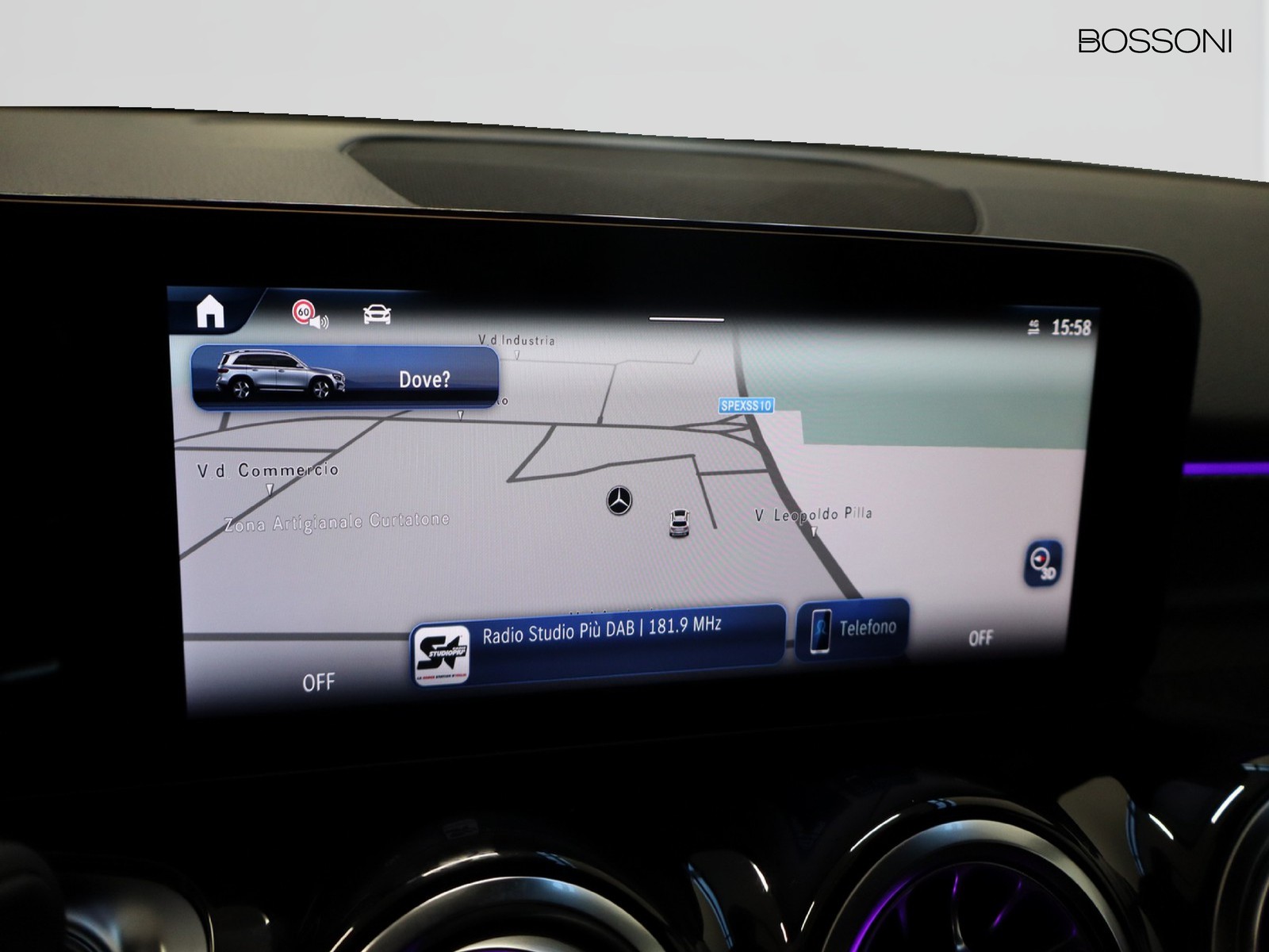 10 - Mercedes GLB 200 d amg line premium 4matic 8g-dct