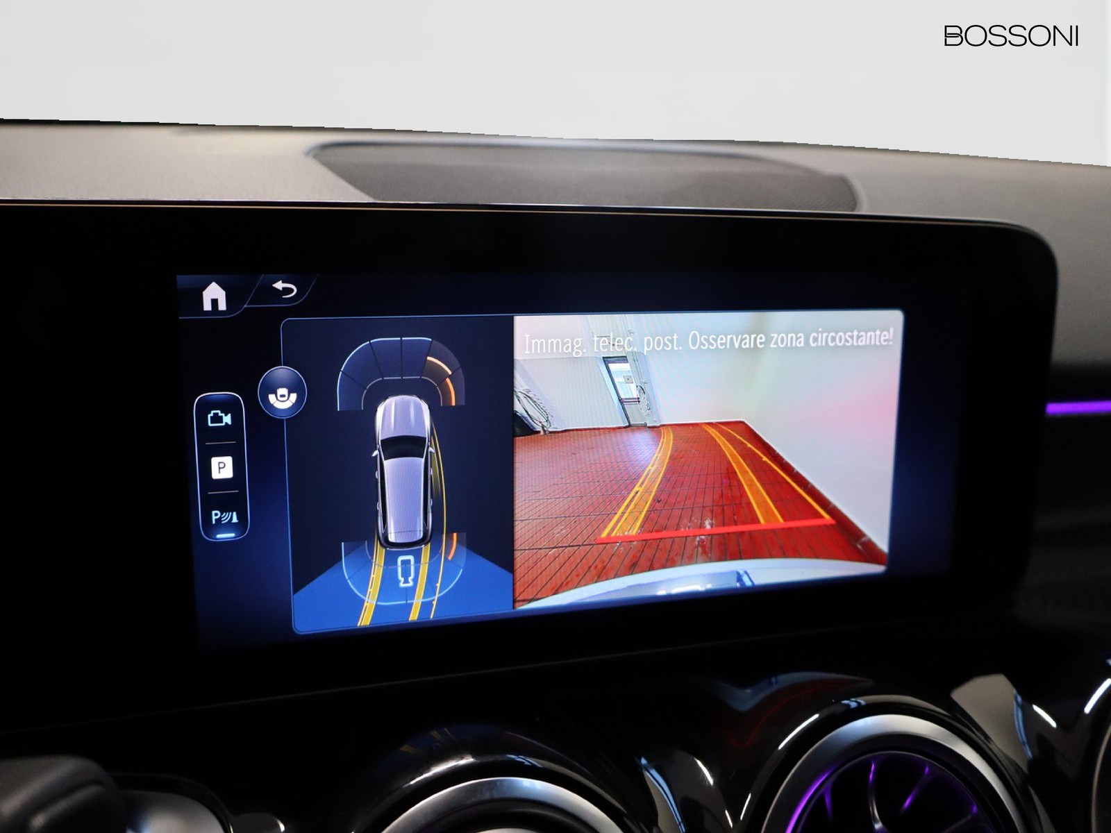 11 - Mercedes GLB 200 d amg line premium 4matic 8g-dct