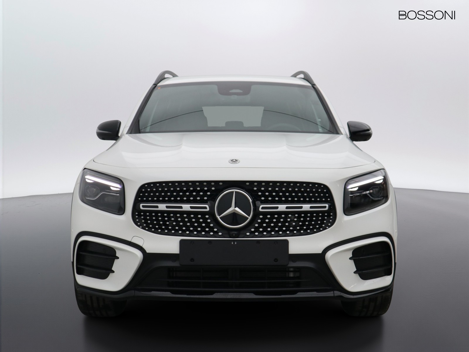 2 - Mercedes GLB 200 d amg line premium 4matic 8g-dct