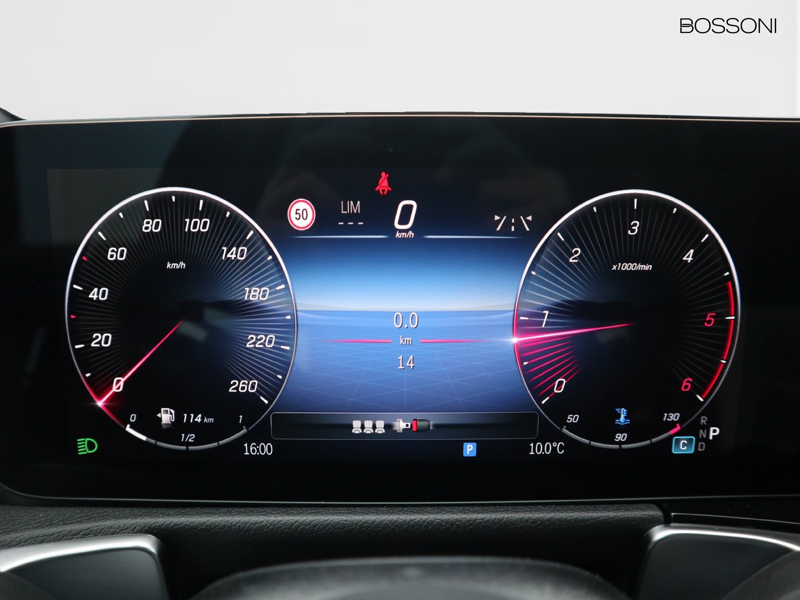 9 - Mercedes GLB 200 d amg line premium 4matic 8g-dct