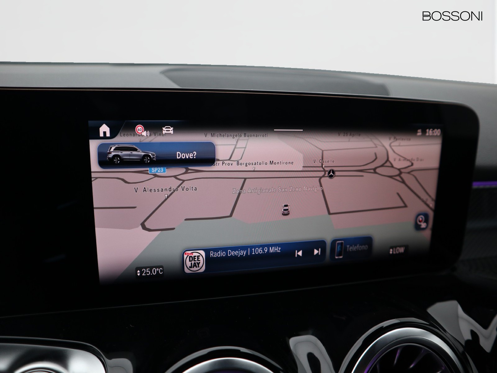 10 - Mercedes GLB 200 d amg line premium 4matic 8g-dct