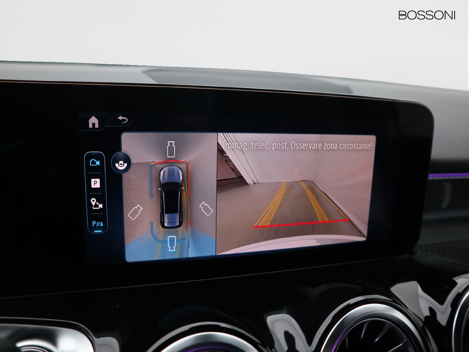 11 - Mercedes GLB 200 d amg line premium 4matic 8g-dct