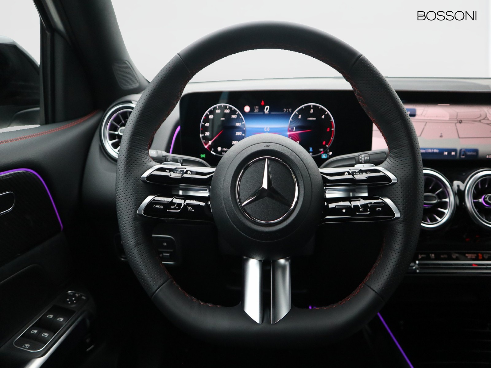 18 - Mercedes GLB 200 d amg line premium 4matic 8g-dct