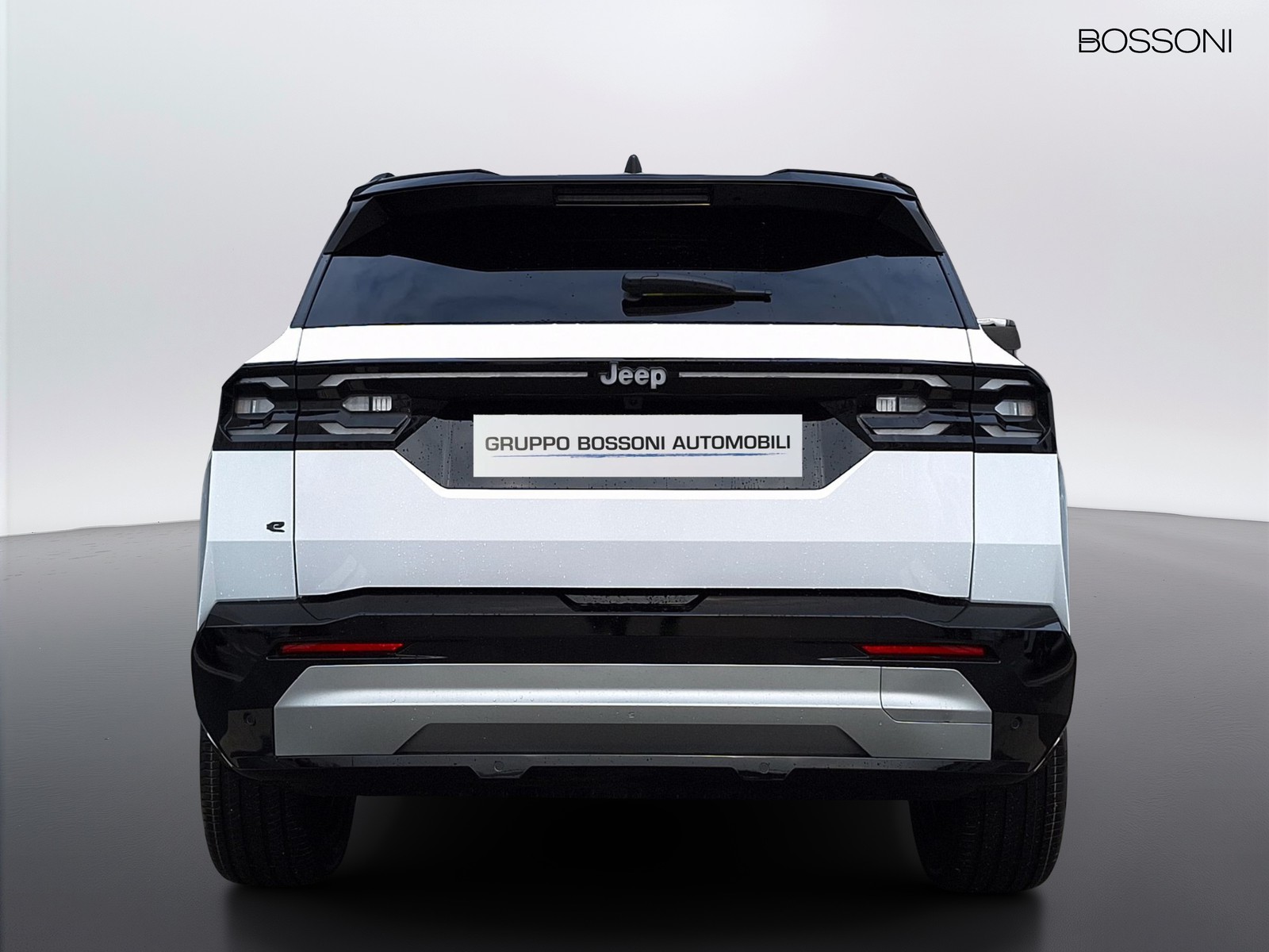 5 - Jeep Compass first edition fwd auto