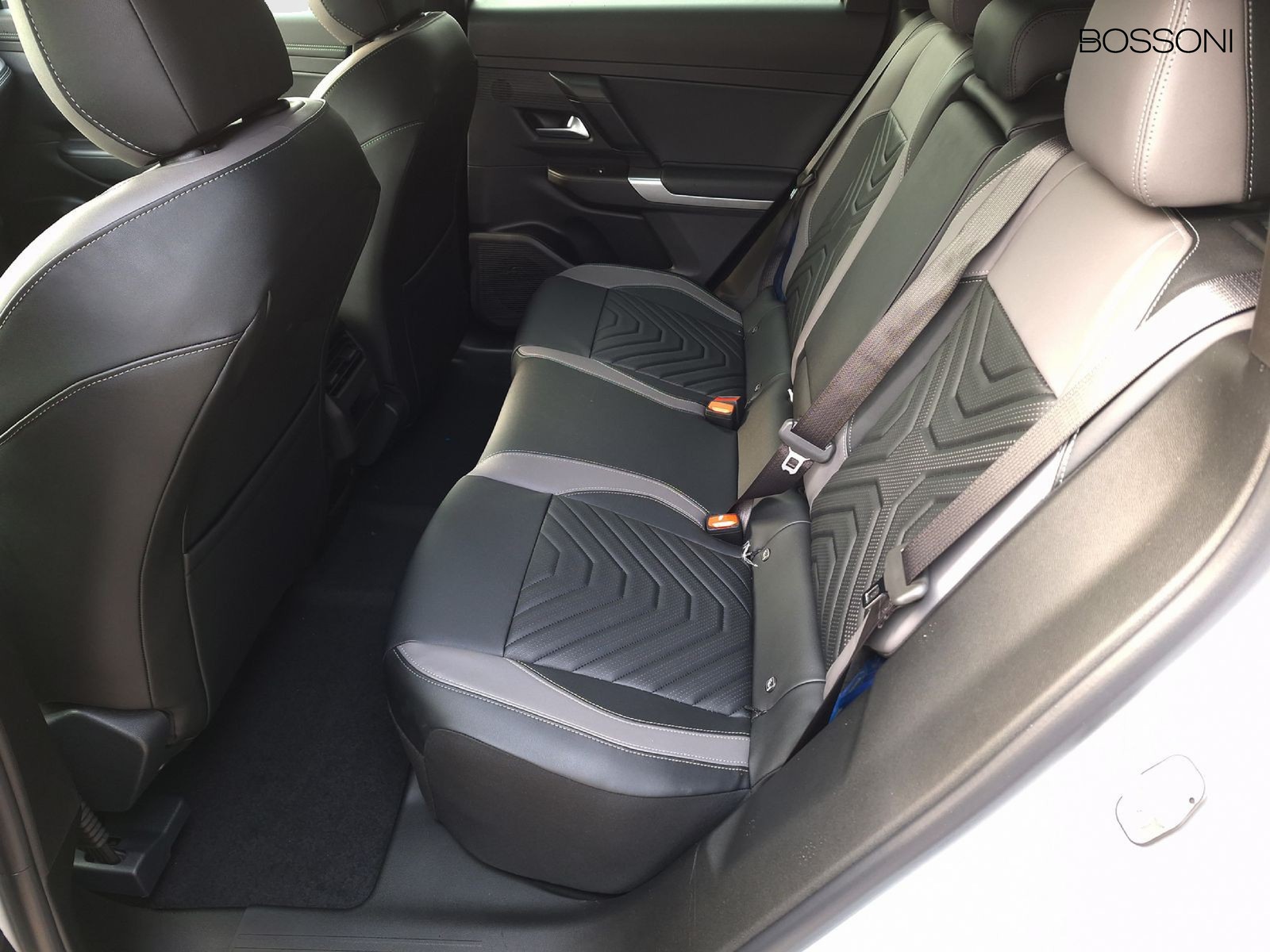 12 - Jeep Compass first edition fwd auto