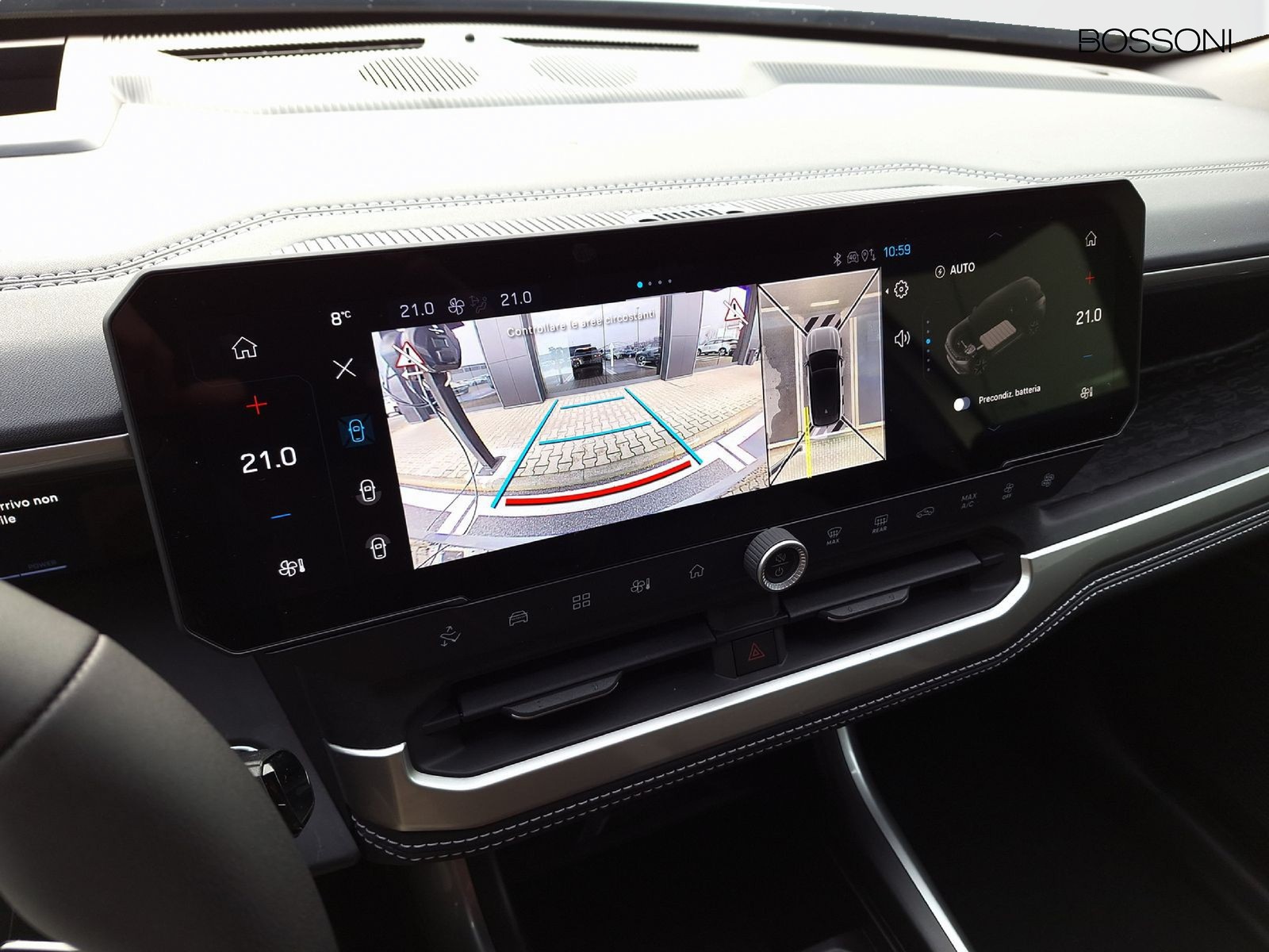 17 - Jeep Compass first edition fwd auto