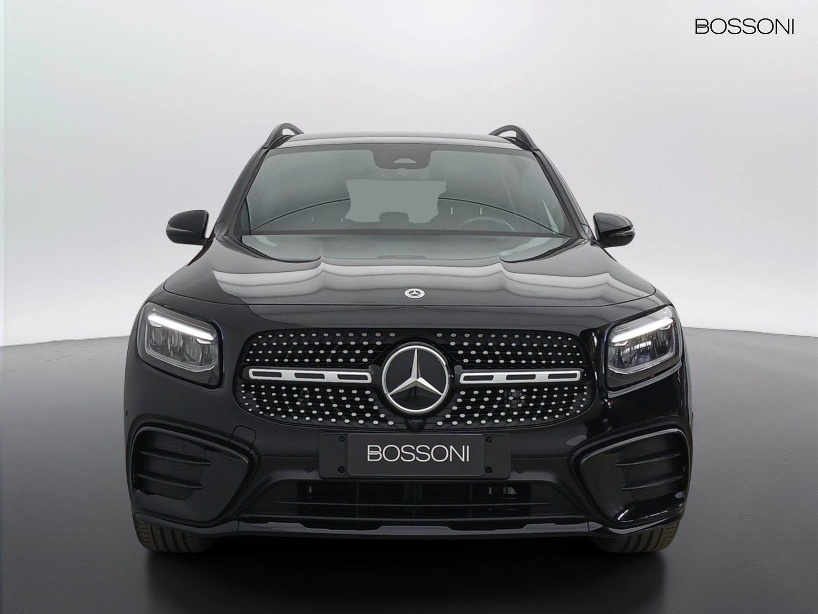 2 - Mercedes GLB 180 amg line advanced plus 7g-dct