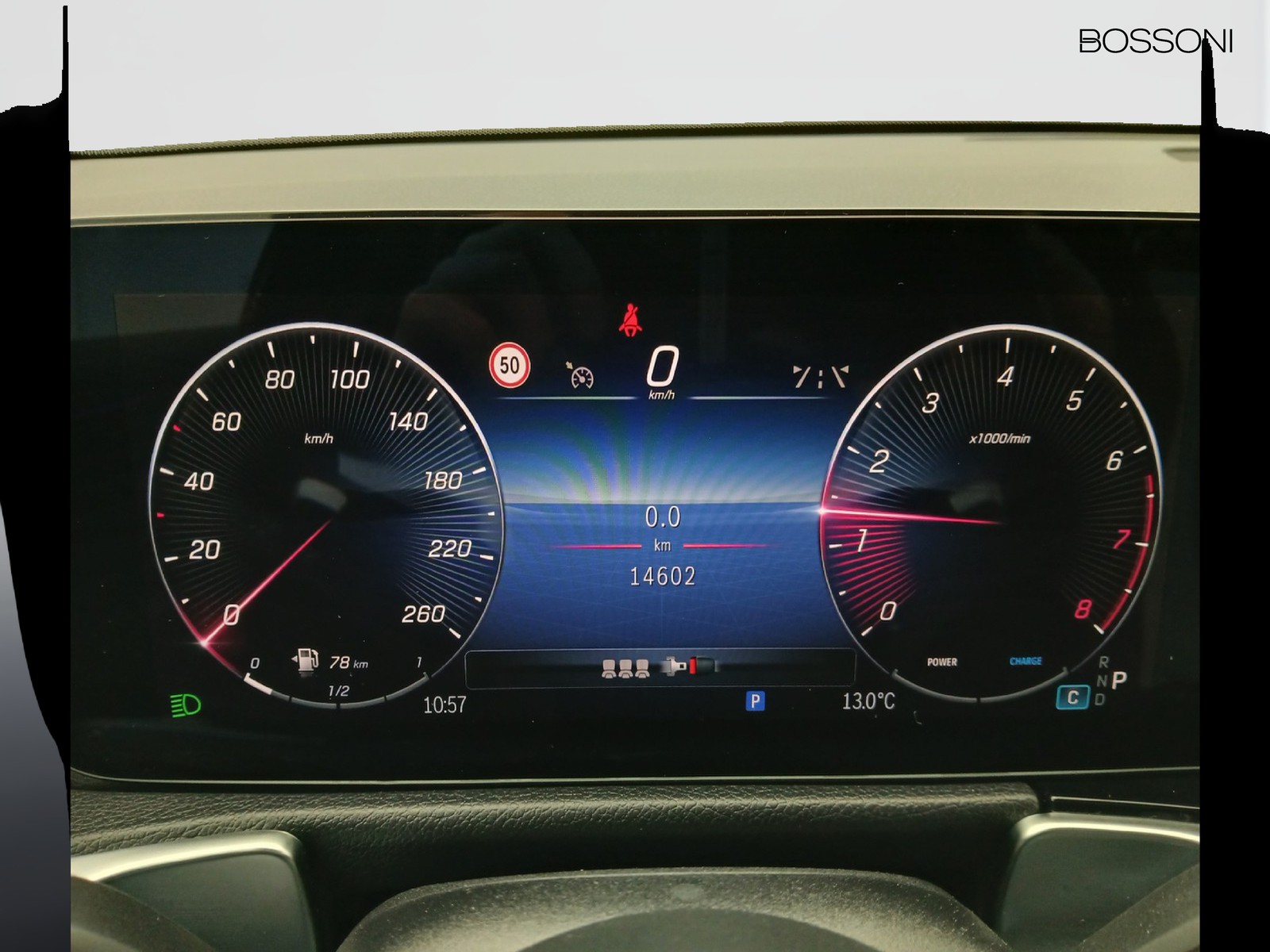 9 - Mercedes GLB 180 amg line advanced plus 7g-dct