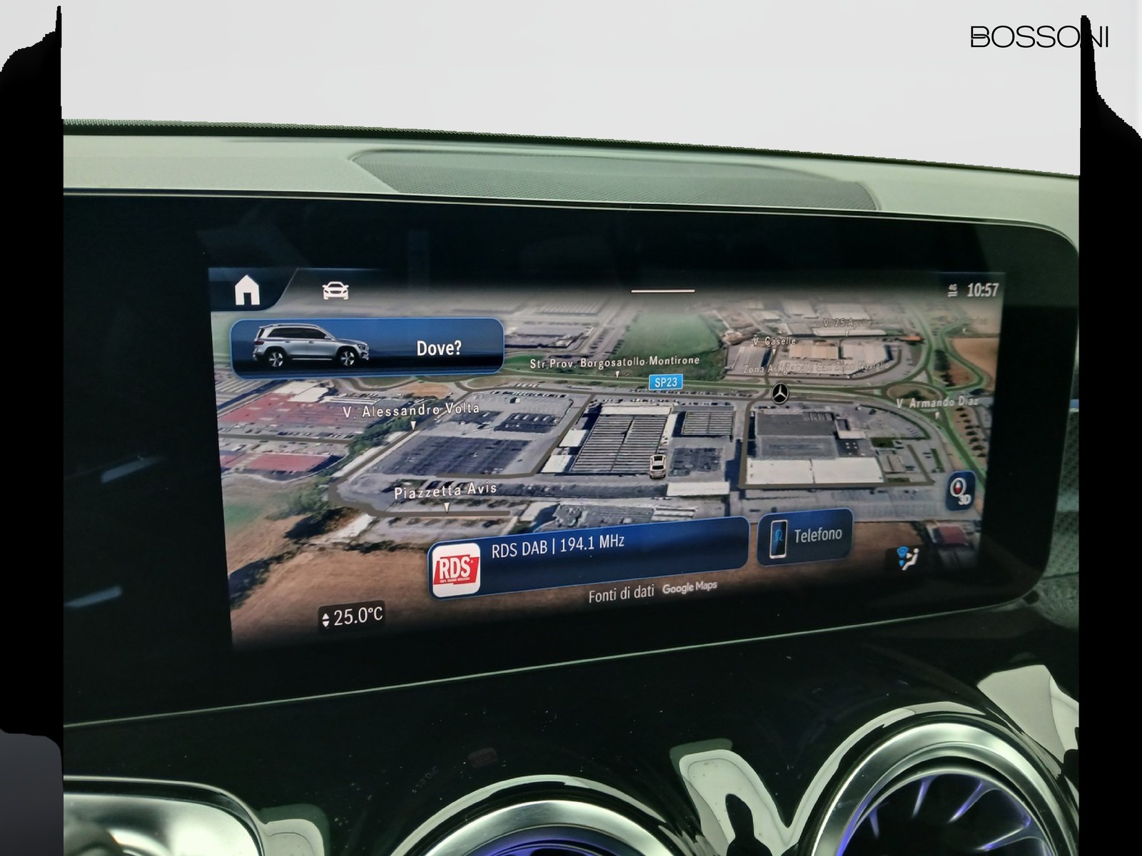 10 - Mercedes GLB 180 amg line advanced plus 7g-dct