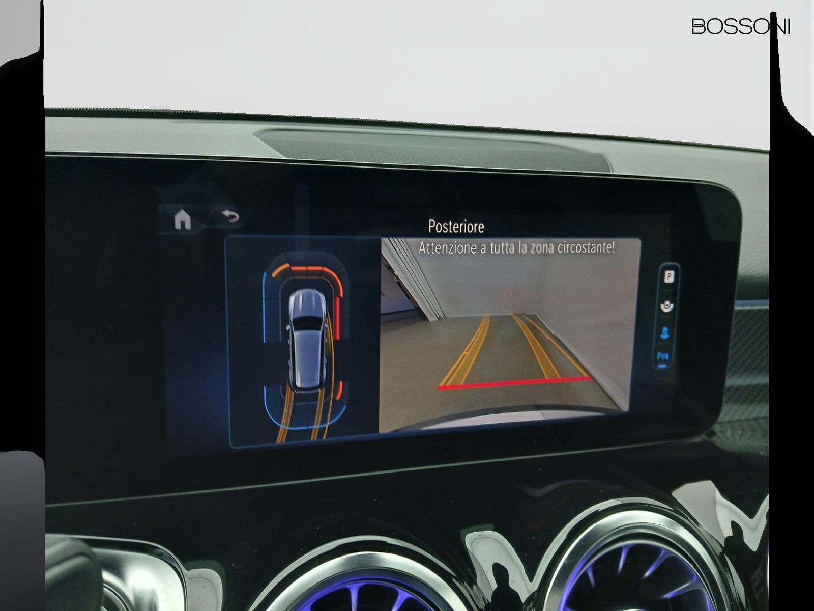 11 - Mercedes GLB 180 amg line advanced plus 7g-dct