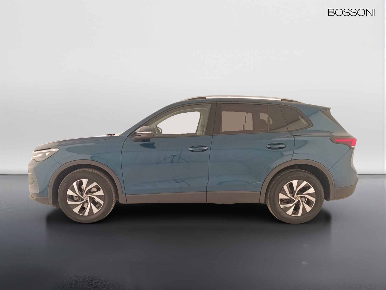 3 - Volkswagen Tiguan 1.5 etsi act 130cv life dsg