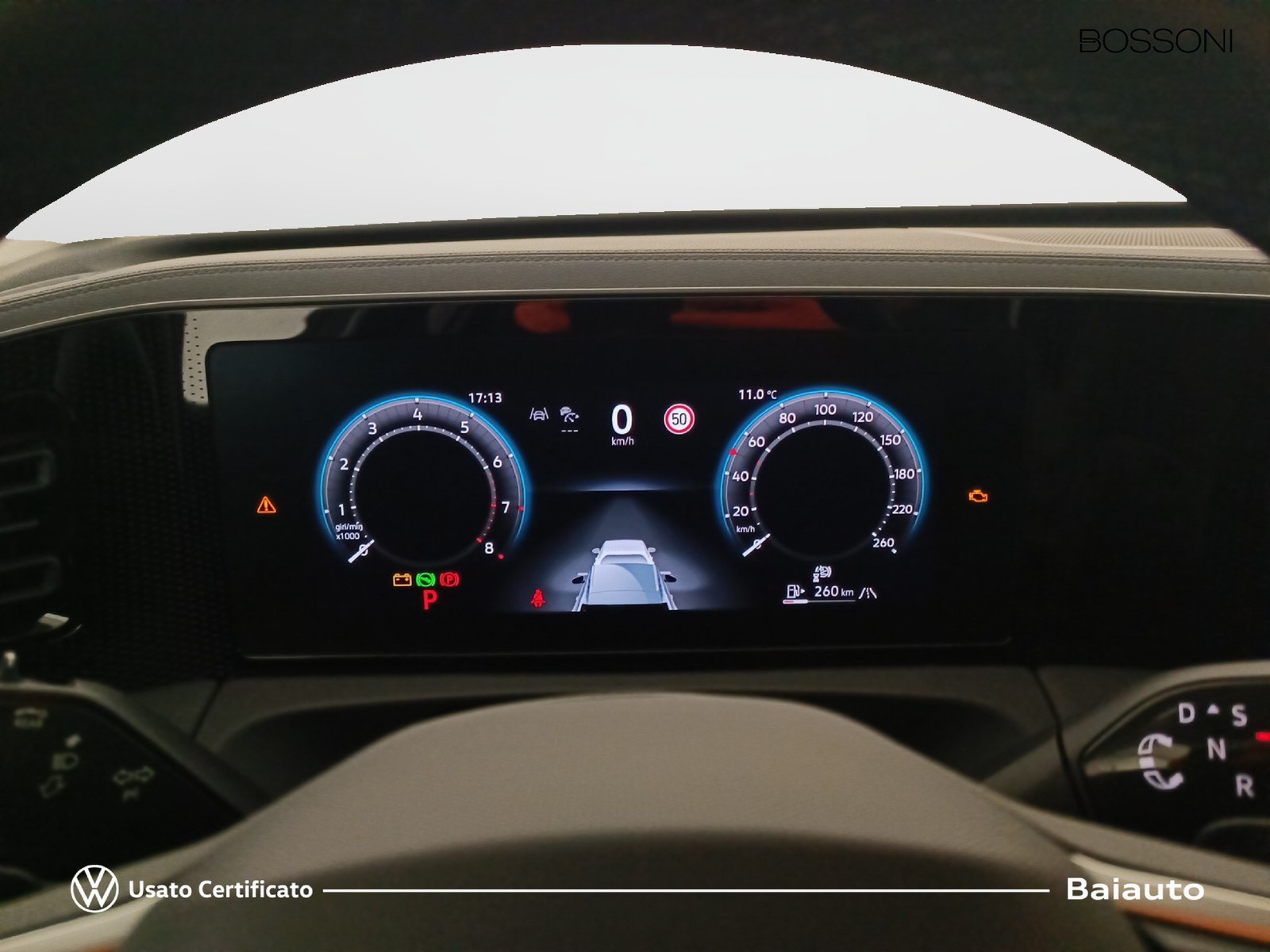 9 - Volkswagen Tiguan 1.5 etsi act 130cv life dsg