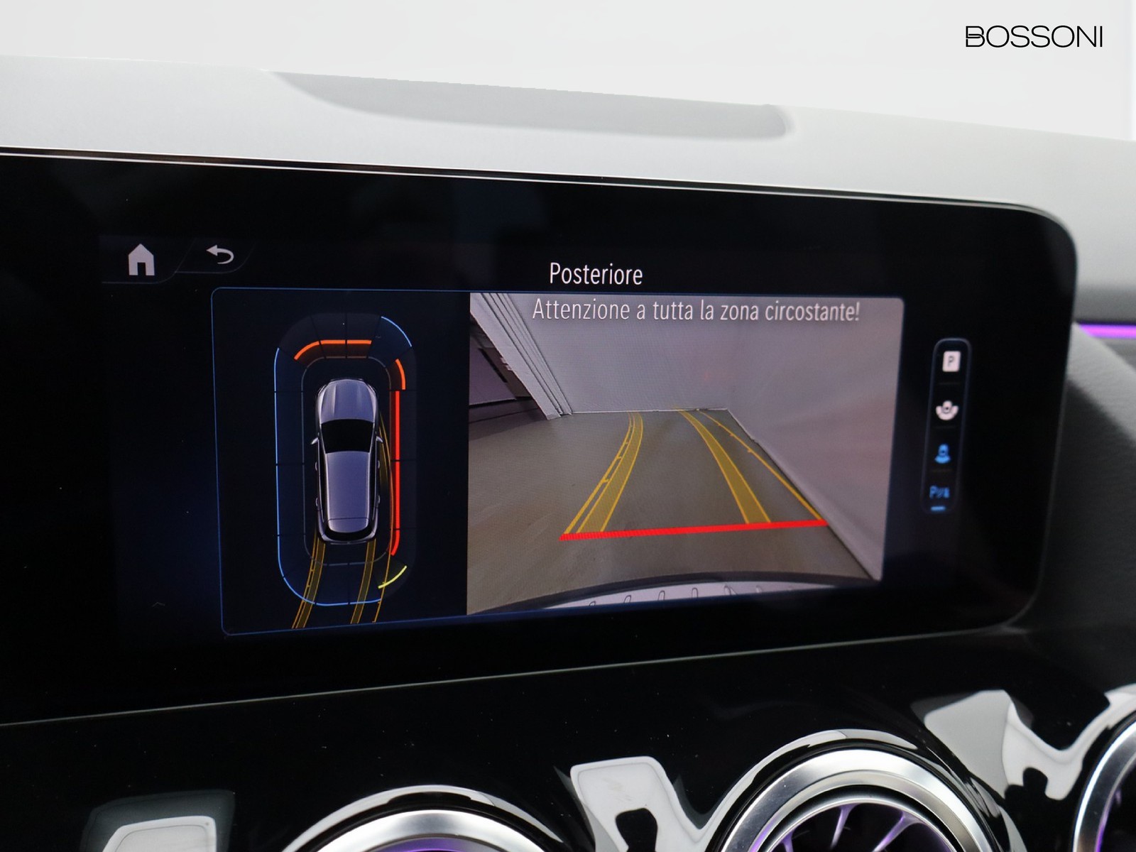 11 - Mercedes GLA 200 d progressive advanced plus 8g-dct