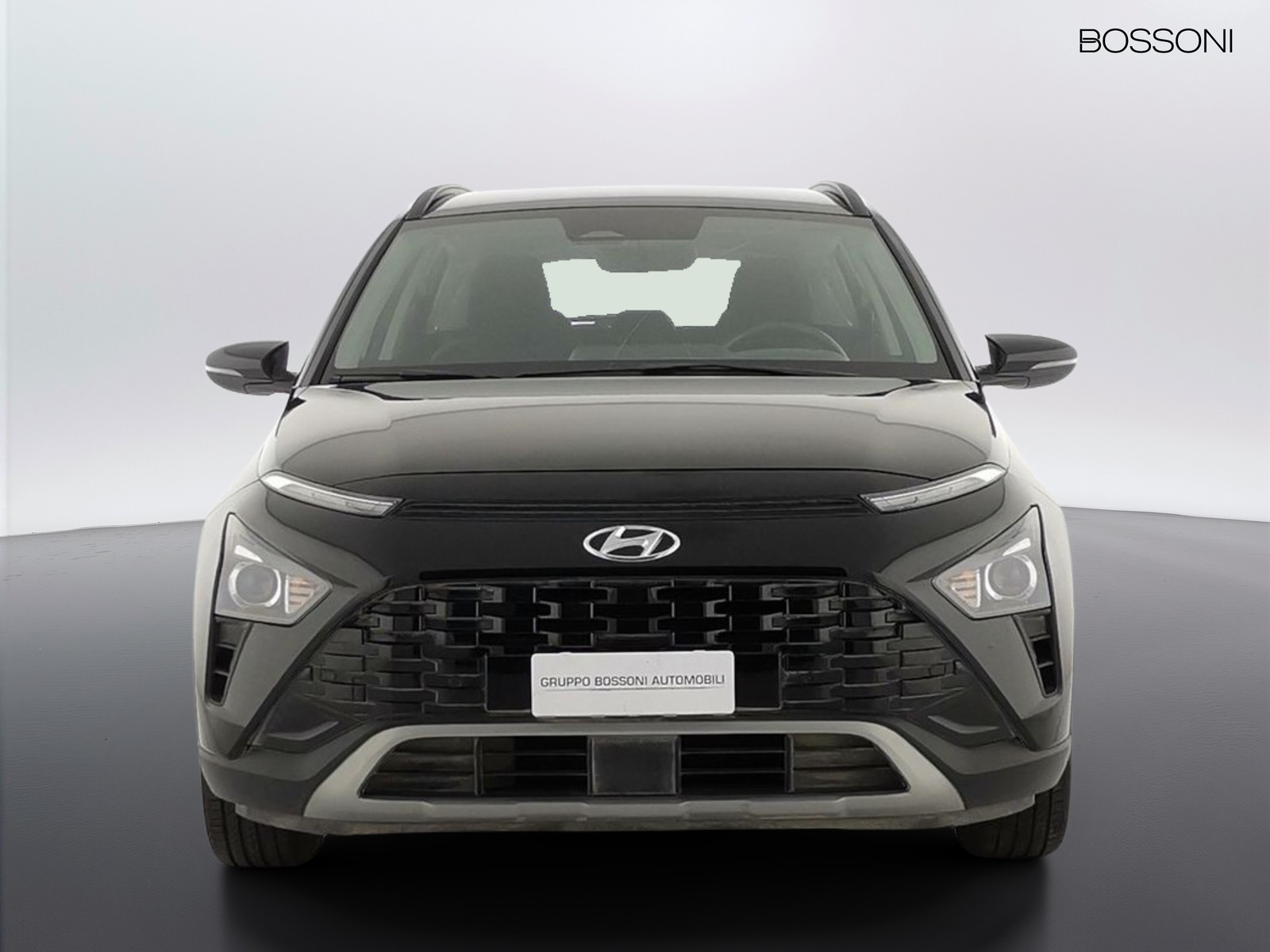 2 - Hyundai Bayon 1.2 mpi xclass