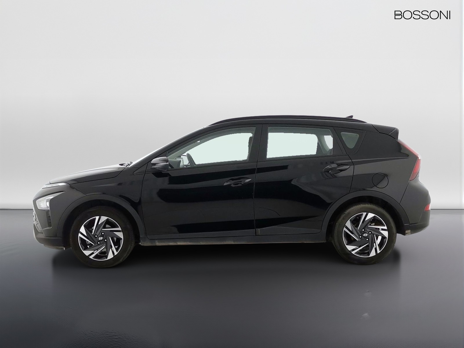 3 - Hyundai Bayon 1.2 mpi xclass