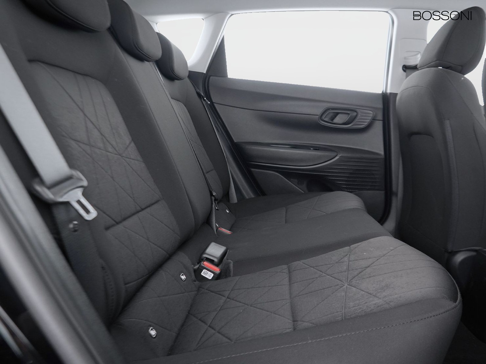 9 - Hyundai Bayon 1.2 mpi xclass