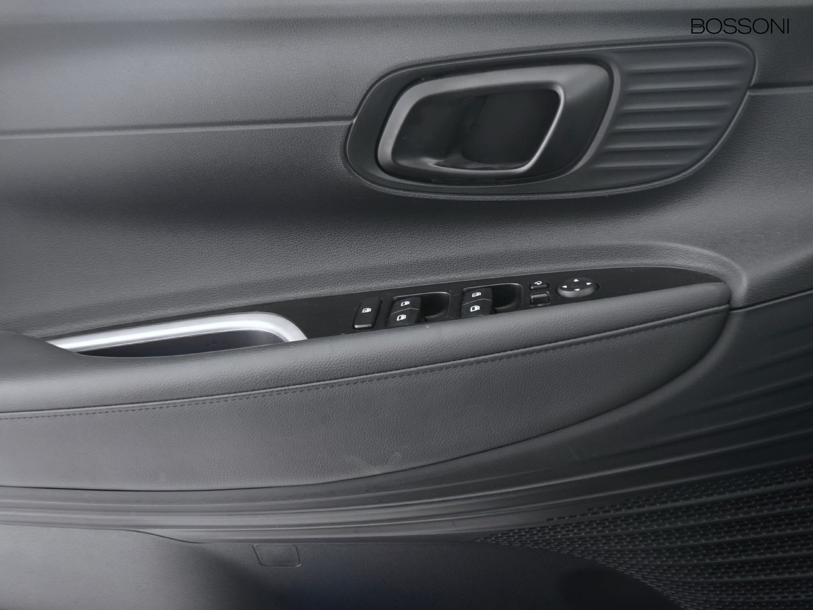 17 - Hyundai Bayon 1.2 mpi xclass