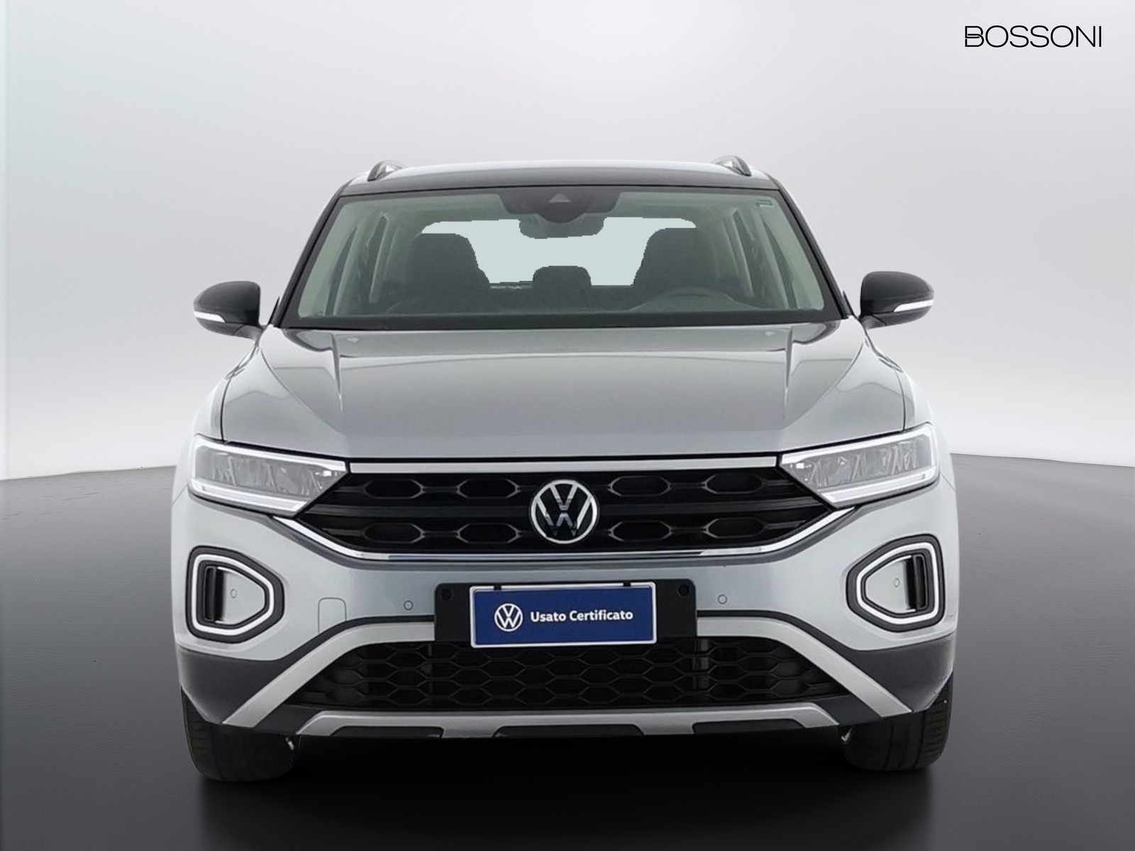 2 - Volkswagen T-Roc 2.0 tdi scr 115cv life