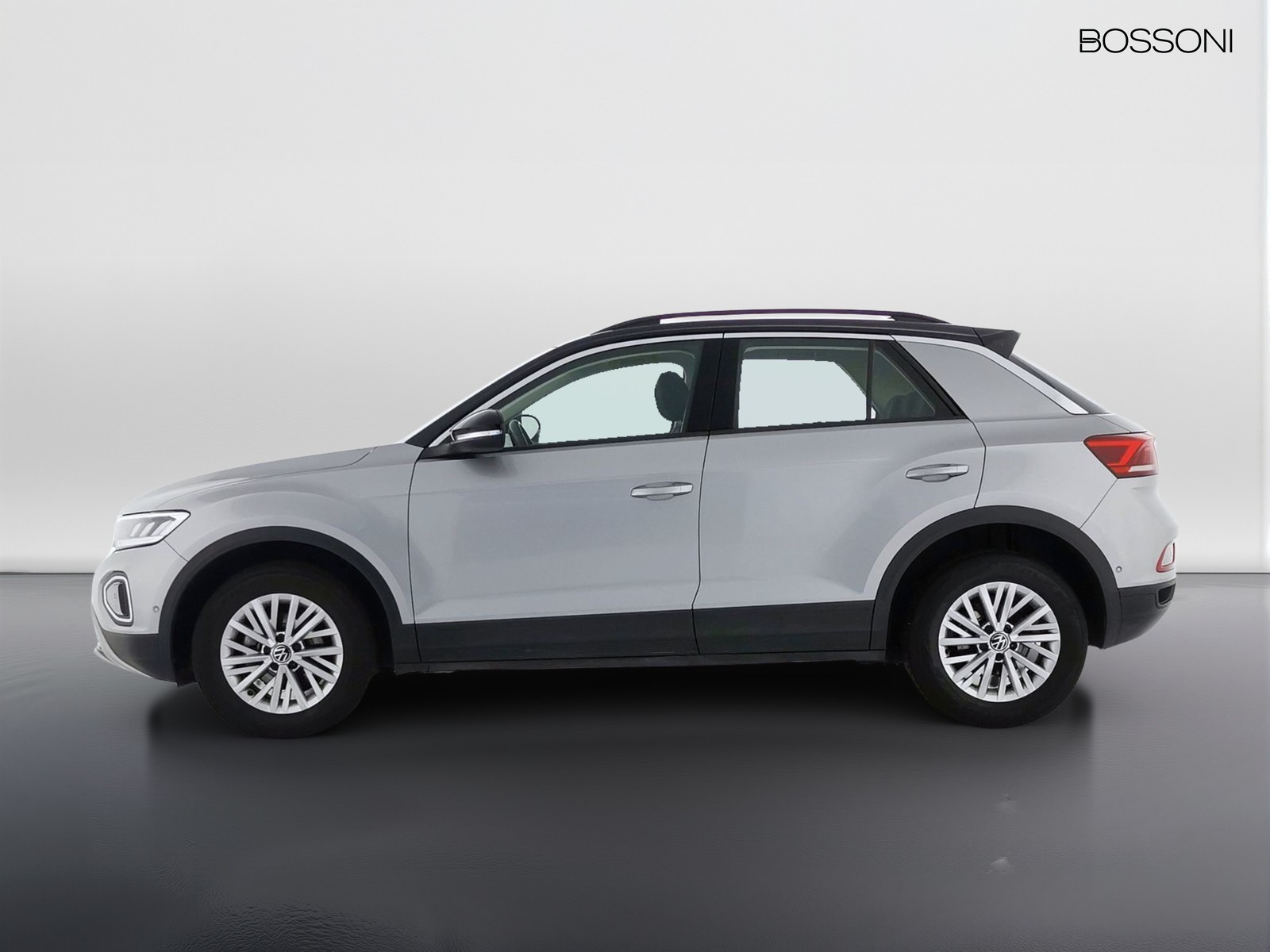 3 - Volkswagen T-Roc 2.0 tdi scr 115cv life