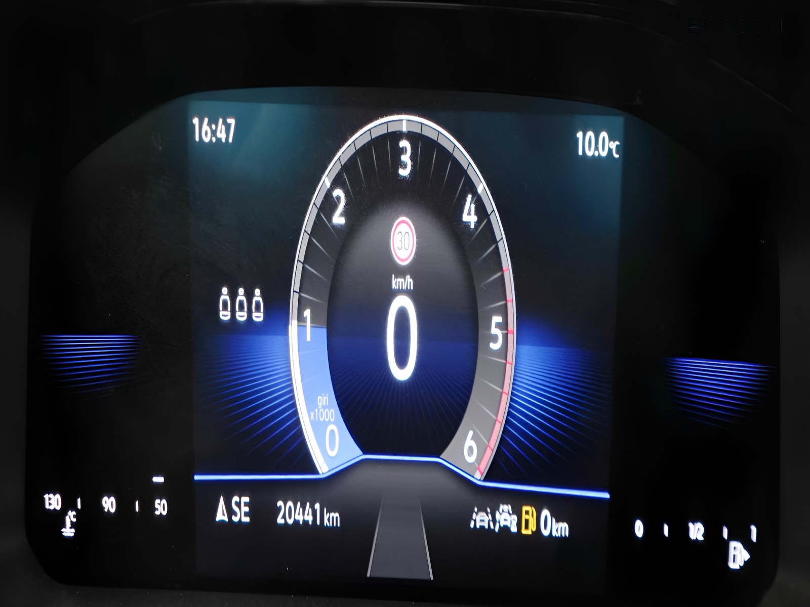 30 - Volkswagen T-Roc 2.0 tdi scr 115cv life