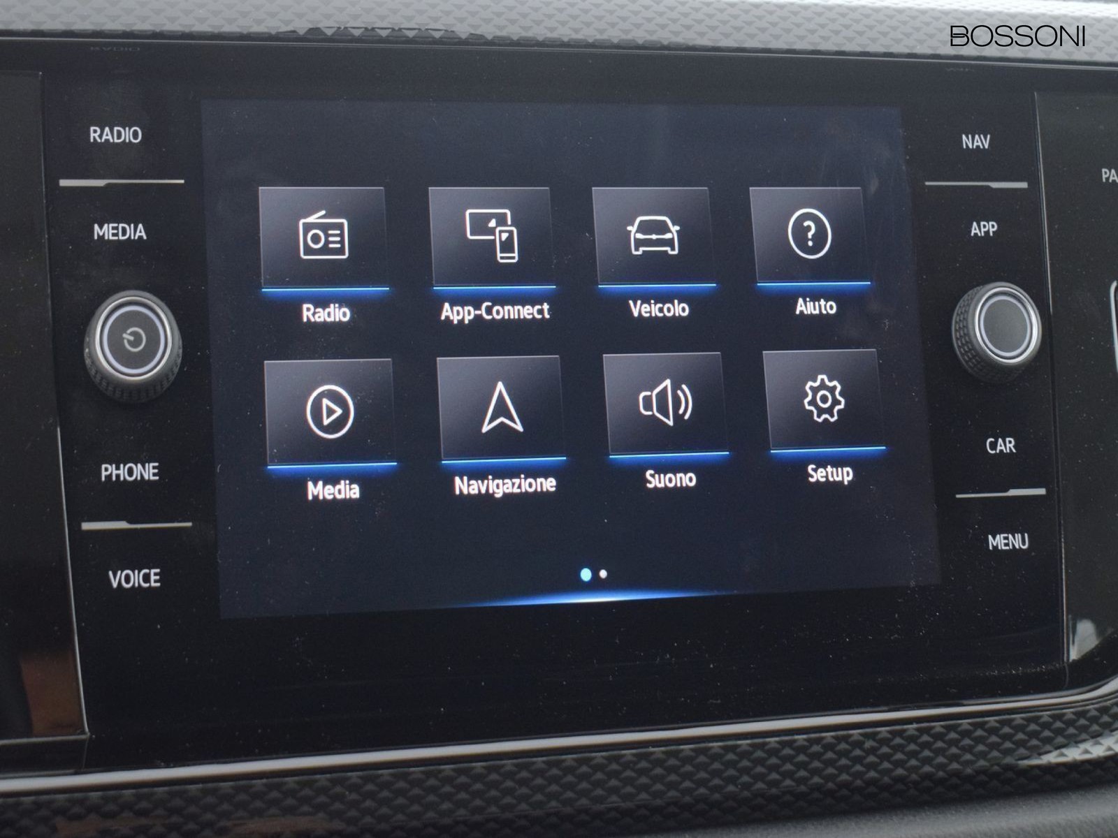 27 - Volkswagen Polo 1.0 tsi 95cv life dsg