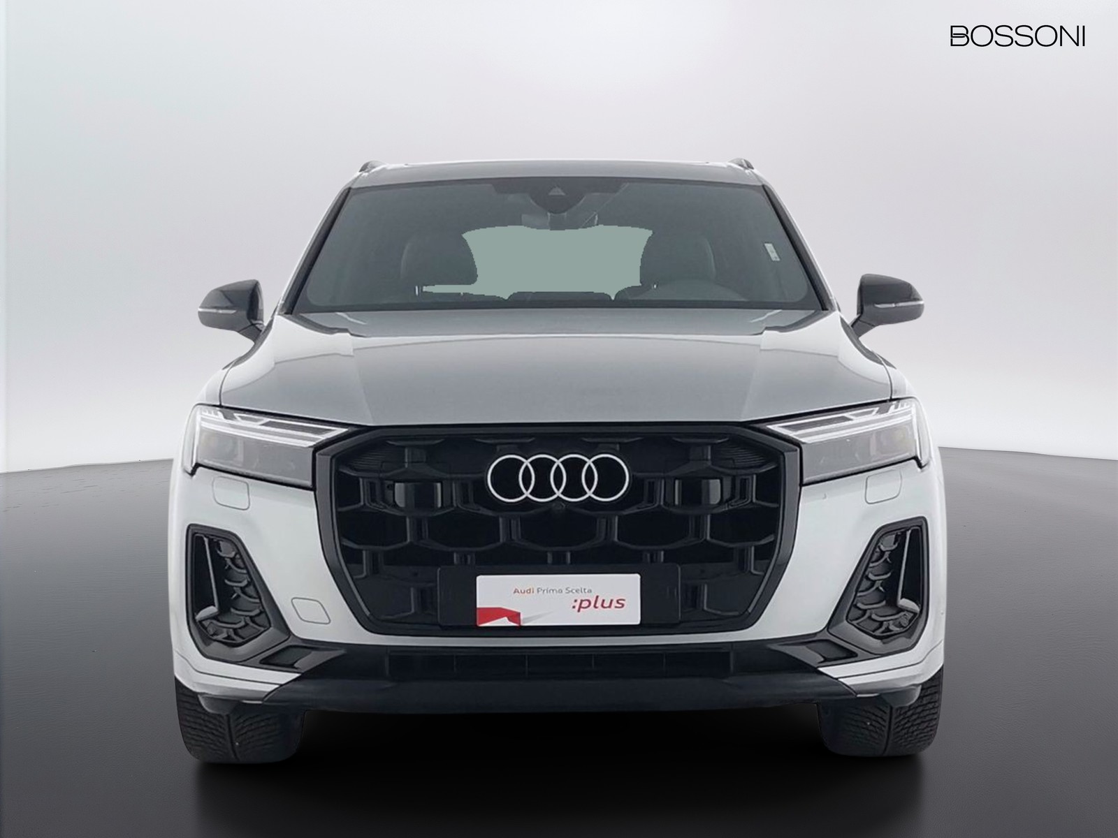 14 - Audi Q7 3.0 v6 tdi mhev 286cv s line edition quattro tiptronic 7p.ti