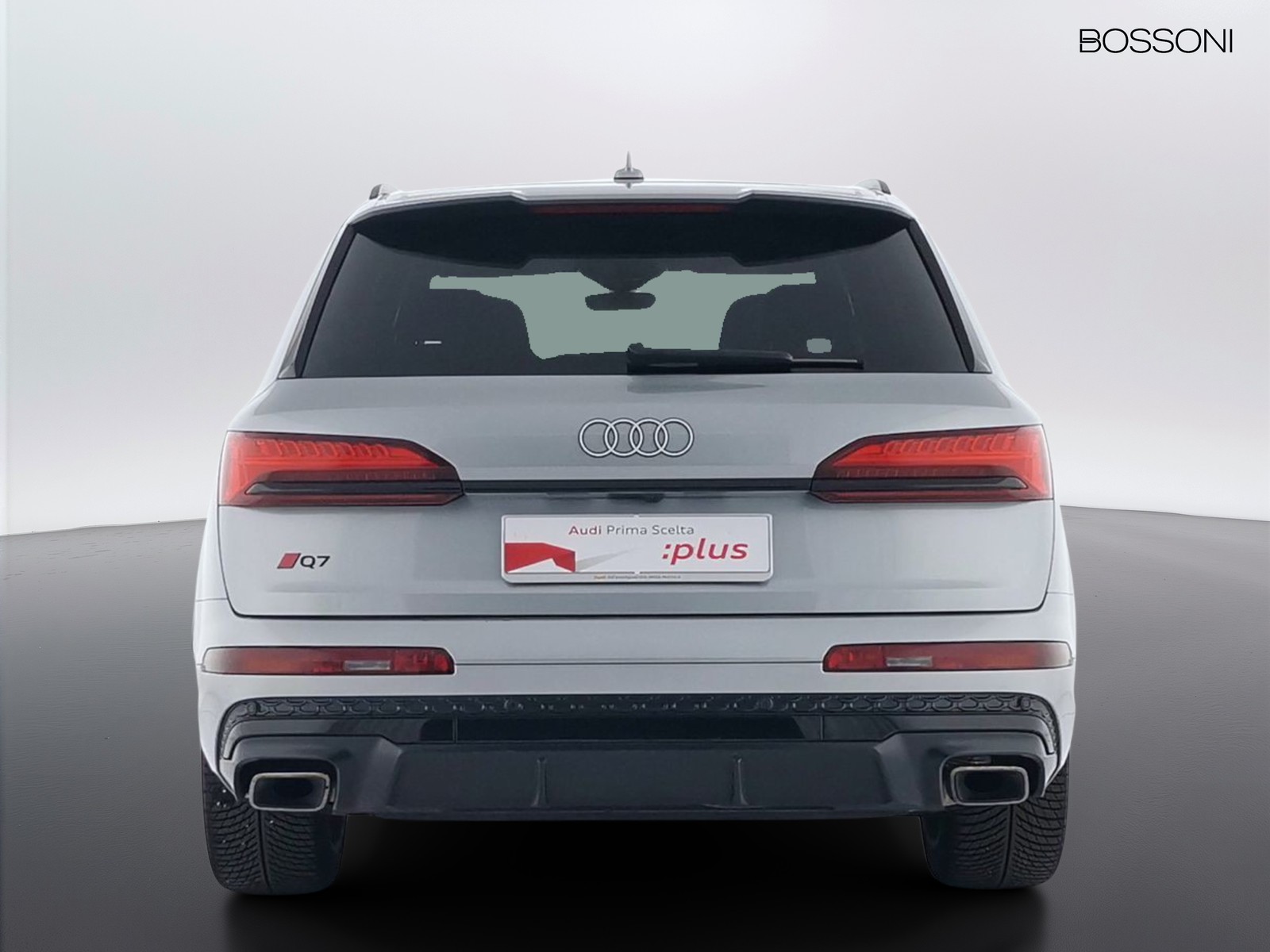 15 - Audi Q7 3.0 v6 tdi mhev 286cv s line edition quattro tiptronic 7p.ti