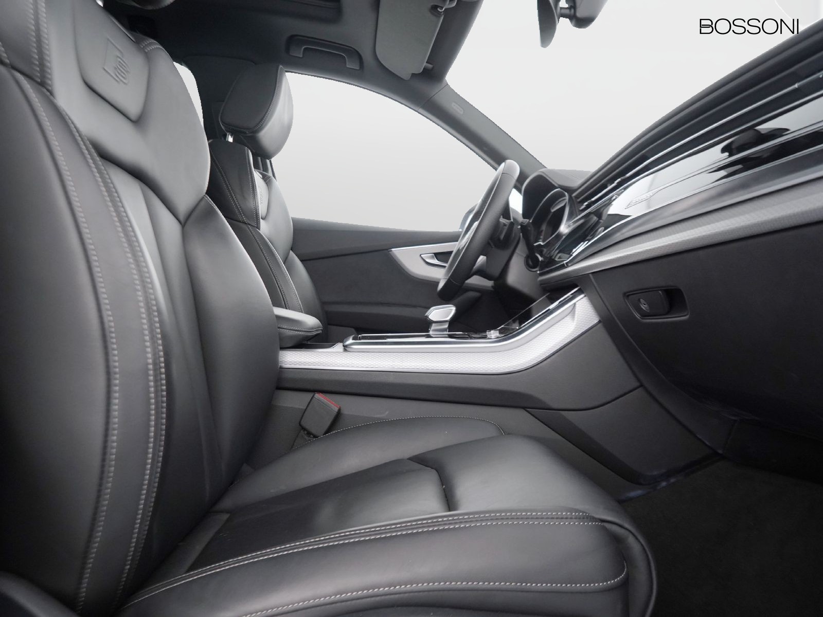 16 - Audi Q7 3.0 v6 tdi mhev 286cv s line edition quattro tiptronic 7p.ti