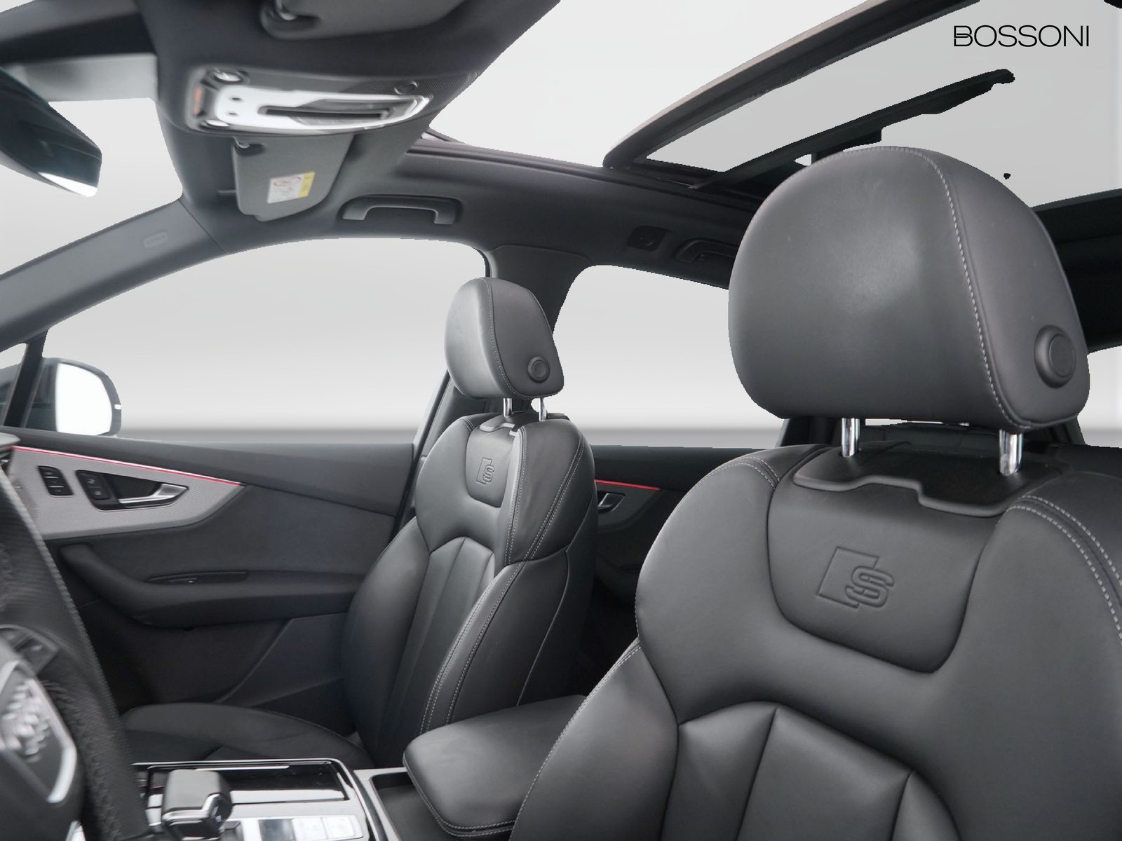 21 - Audi Q7 3.0 v6 tdi mhev 286cv s line edition quattro tiptronic 7p.ti