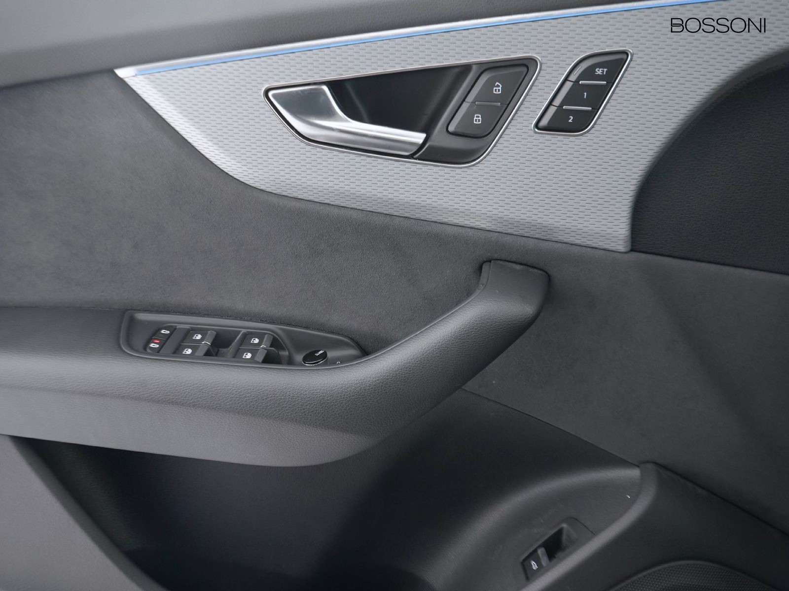 12 - Audi Q8 3.0 v6 tdi mhev 286cv s line edition quattro