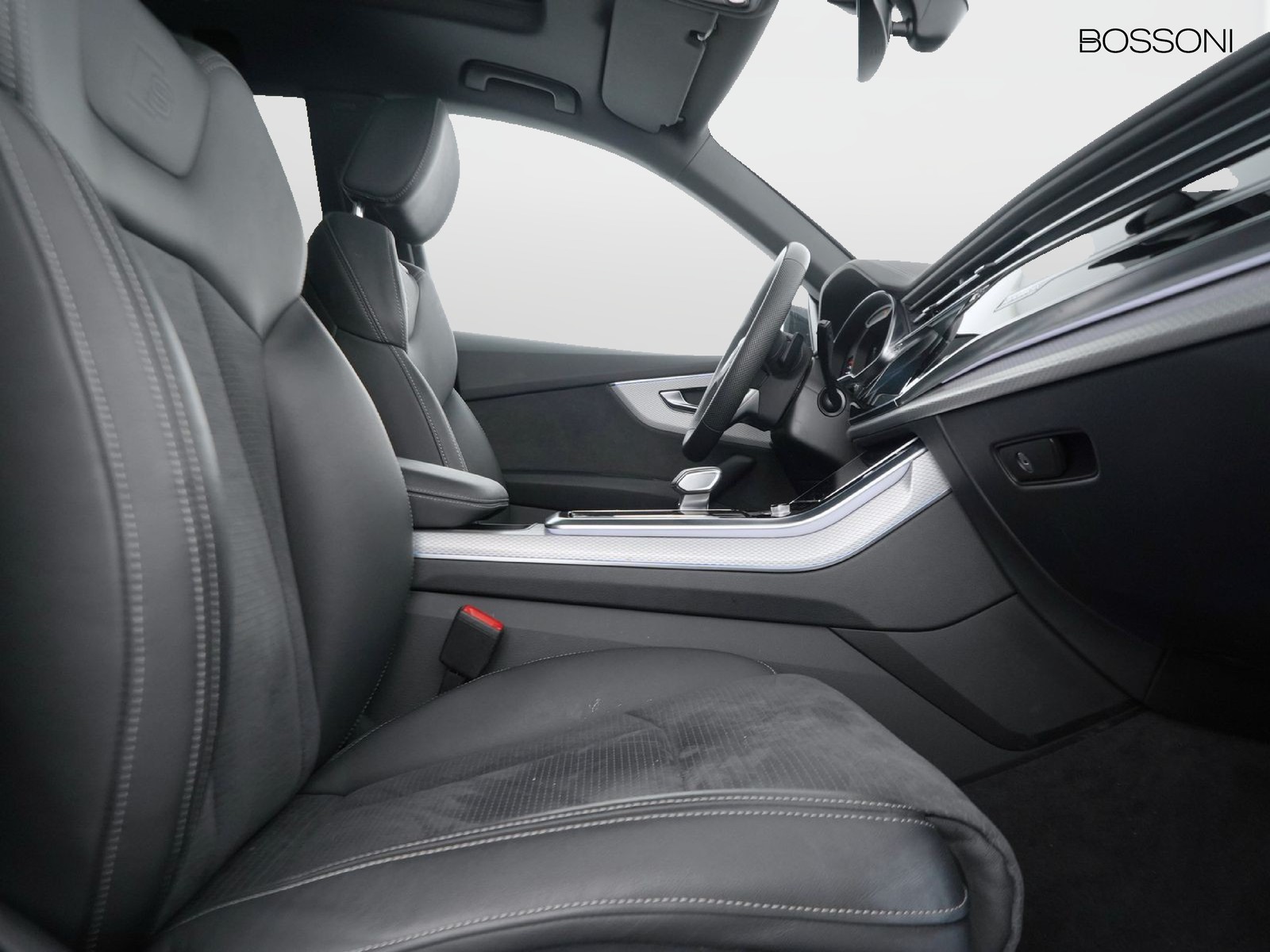 15 - Audi Q8 3.0 v6 tdi mhev 286cv s line edition quattro