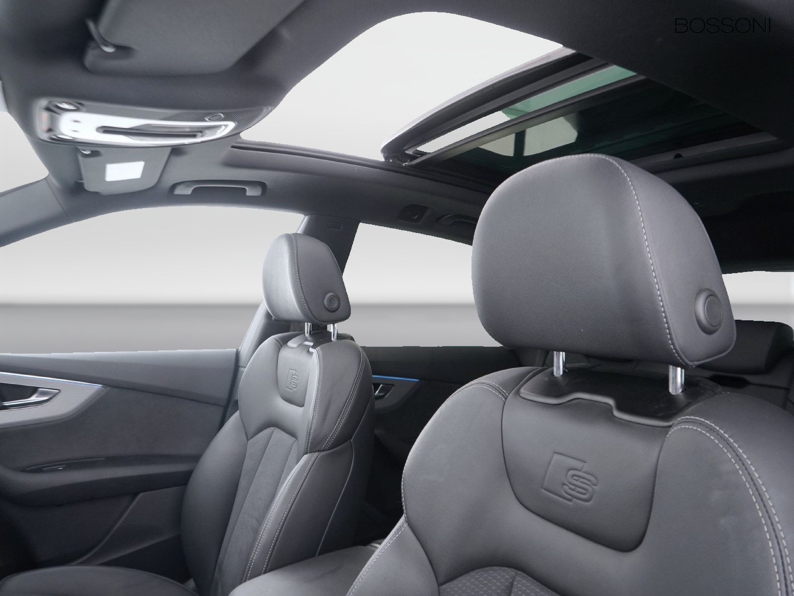 20 - Audi Q8 3.0 v6 tdi mhev 286cv s line edition quattro