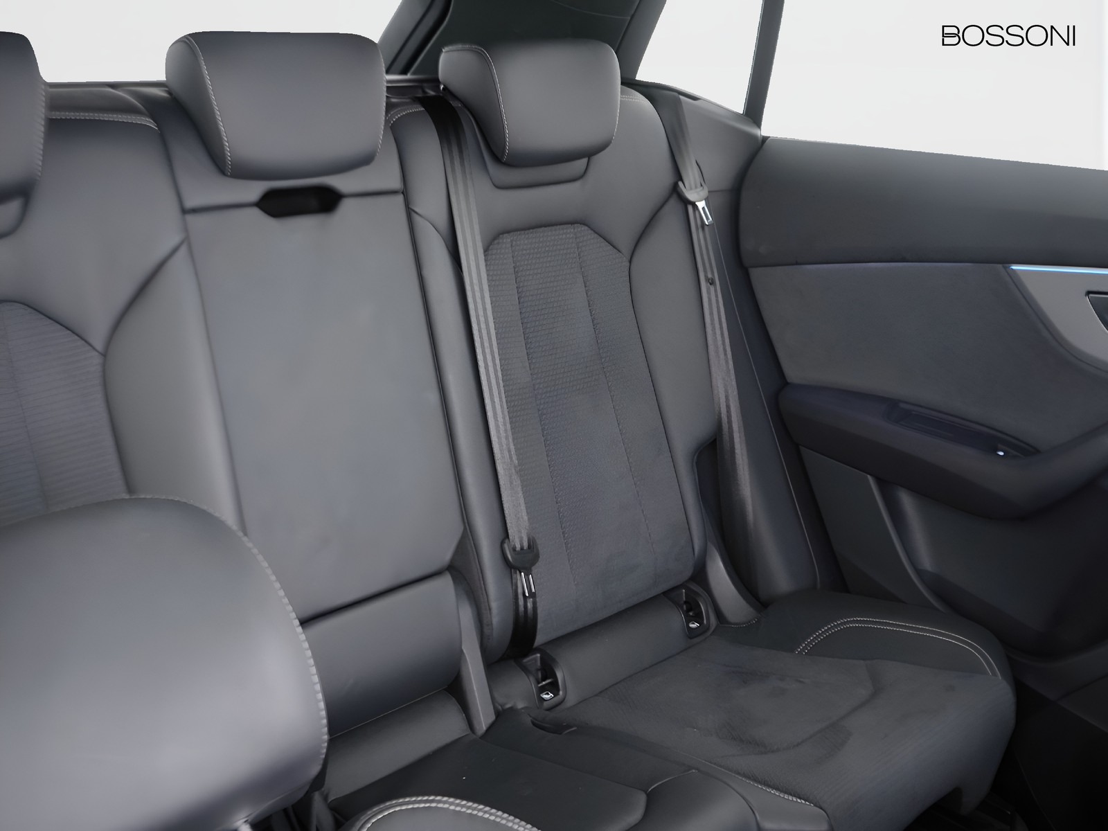 23 - Audi Q8 3.0 v6 tdi mhev 286cv s line edition quattro