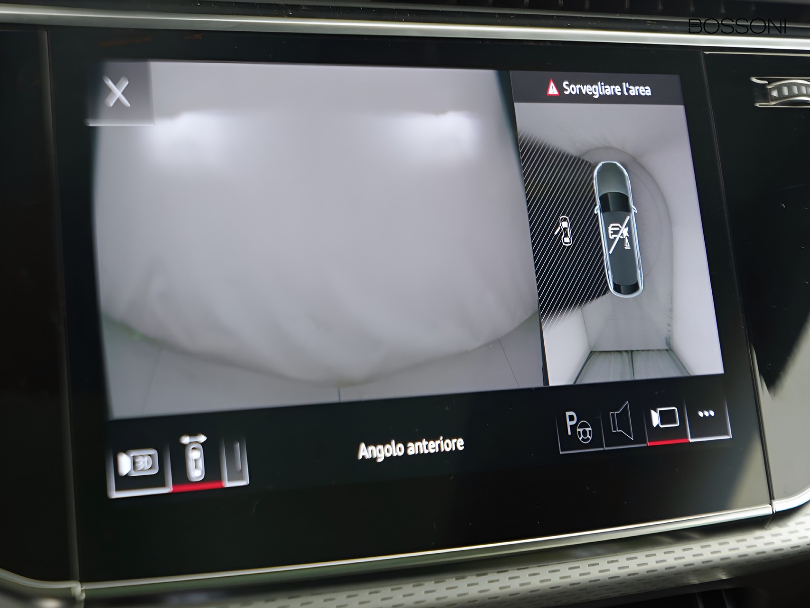 32 - Audi Q8 3.0 v6 tdi mhev 286cv s line edition quattro