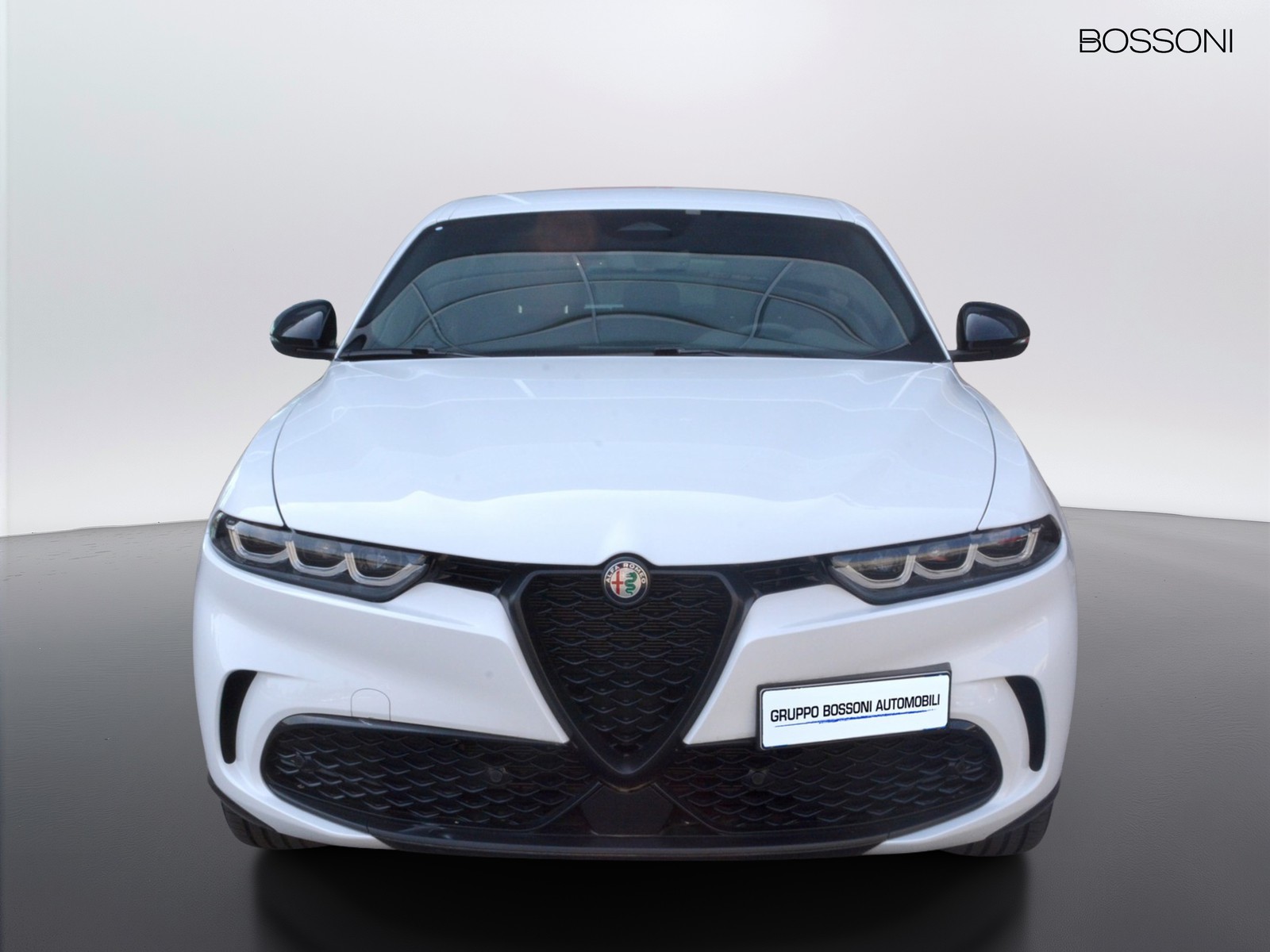 2 - Alfa Romeo Tonale 1.5 hybrid 160cv veloce tct7